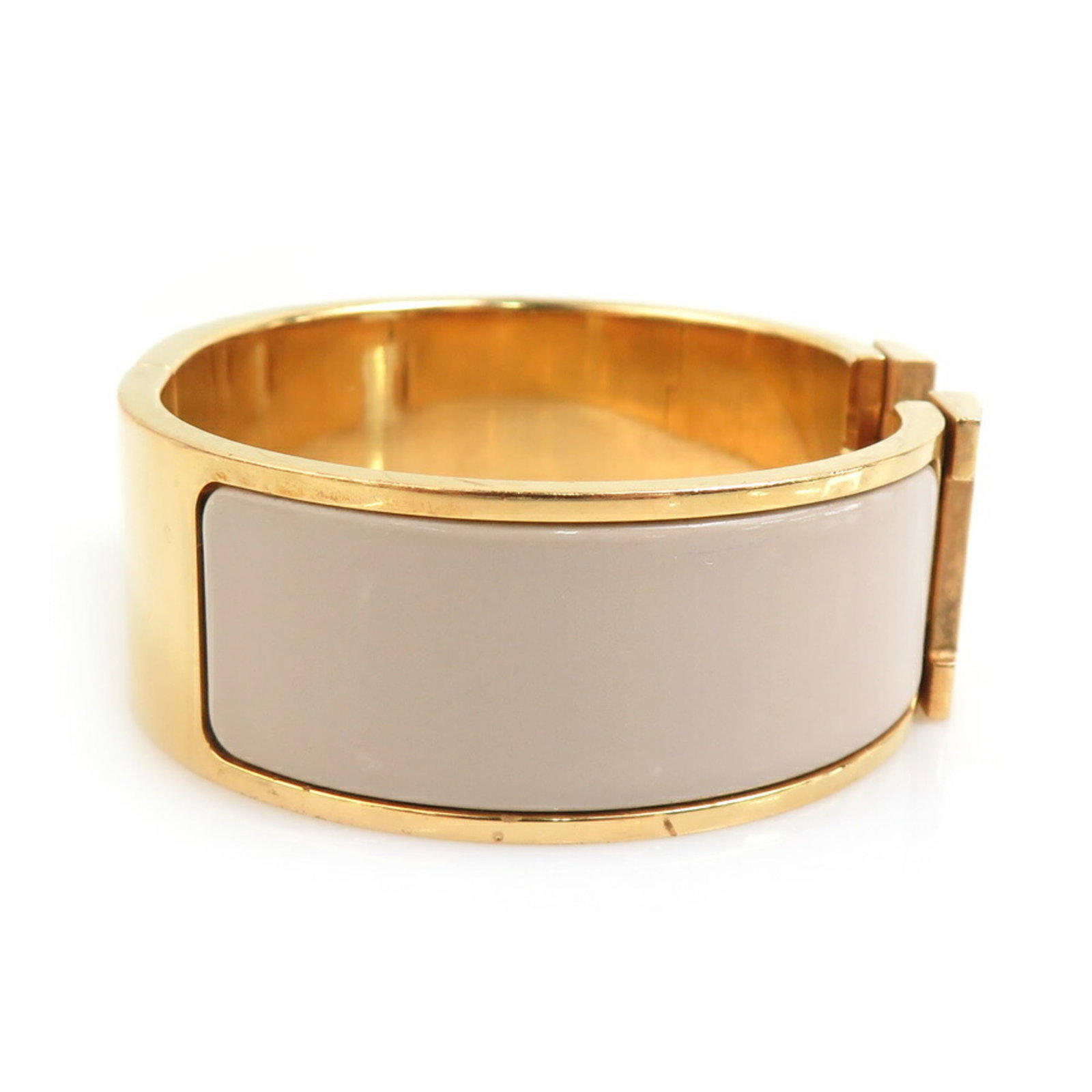 Metal Bangle Hermes - 4