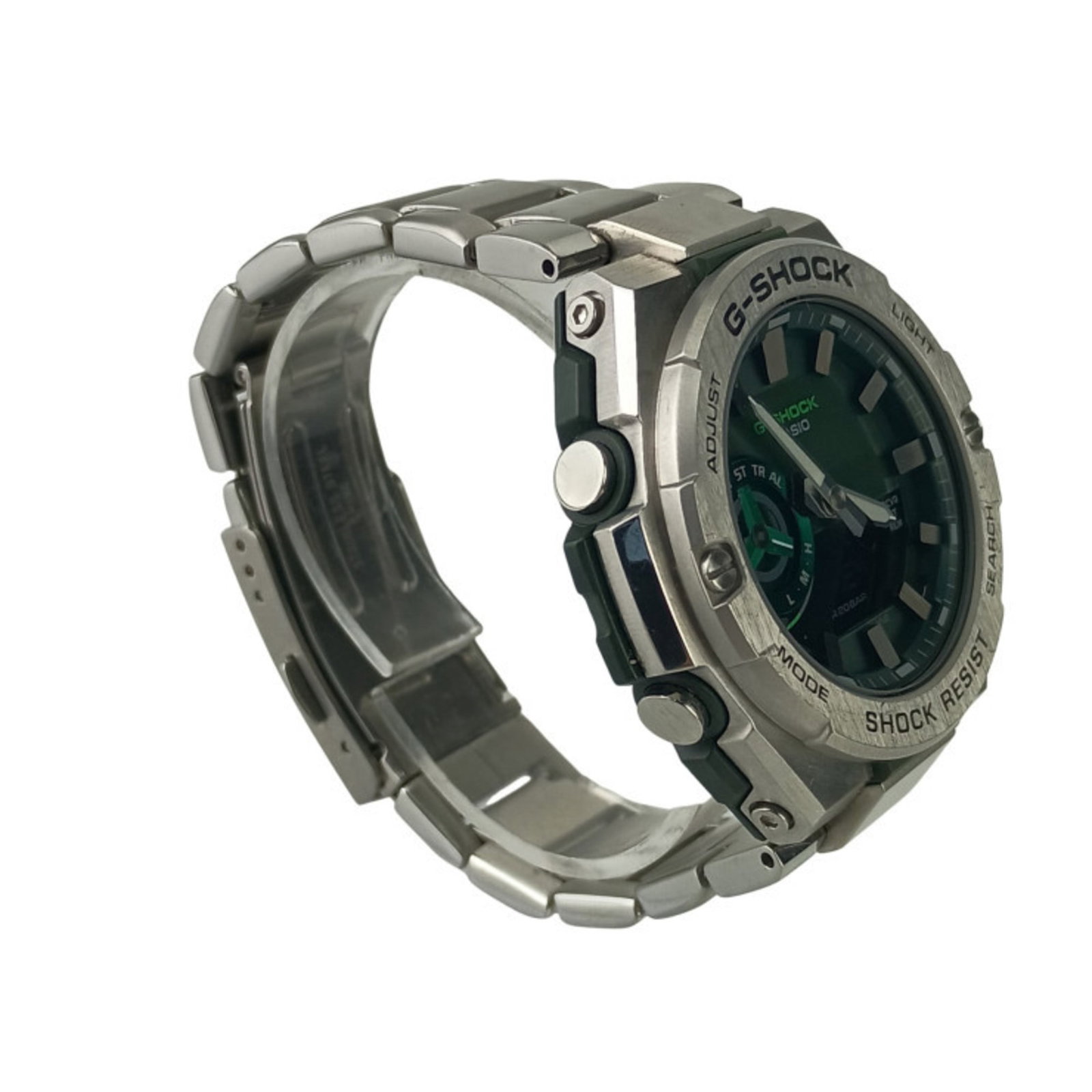 Wristwatch By Casio - 3