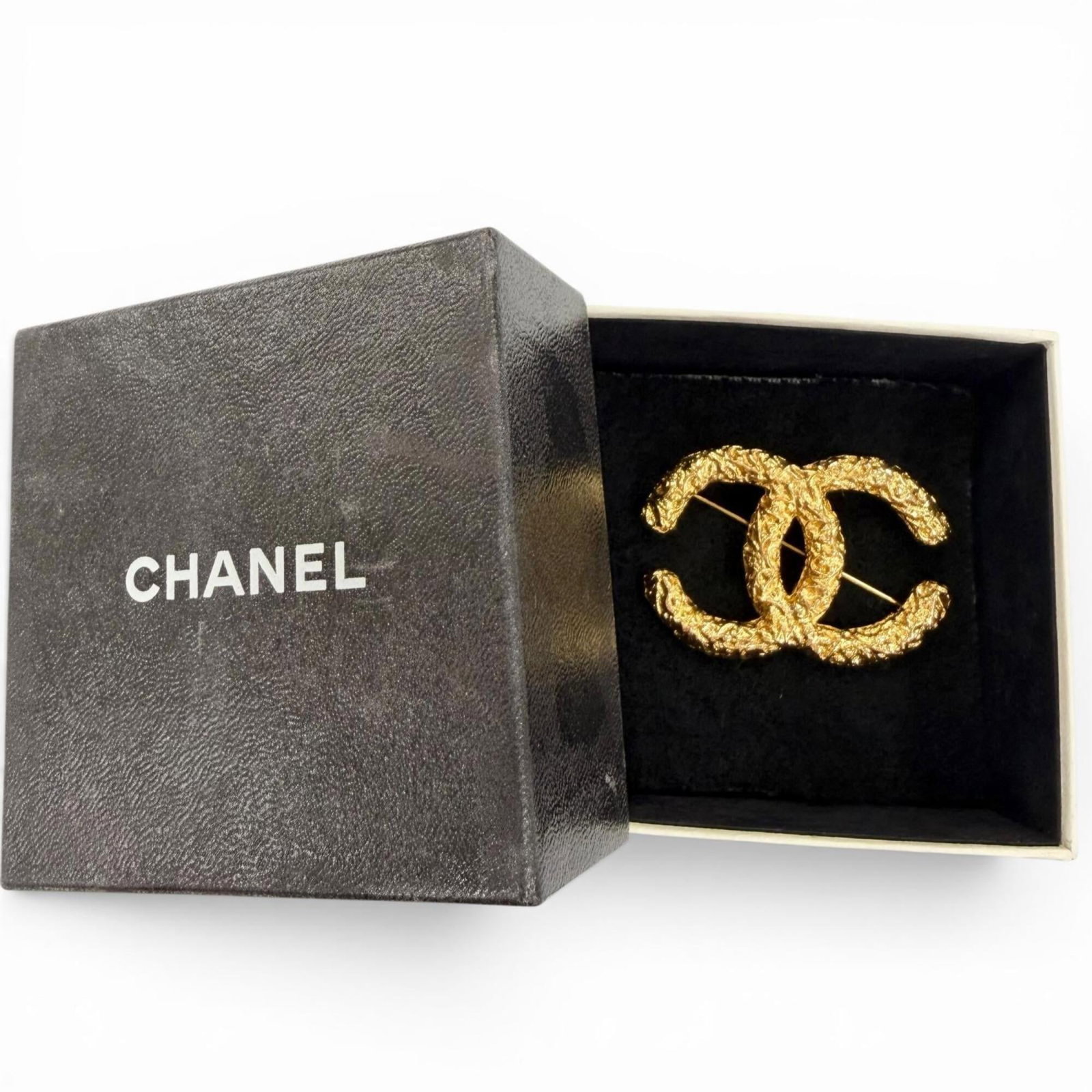 Brooch Chanel - 2