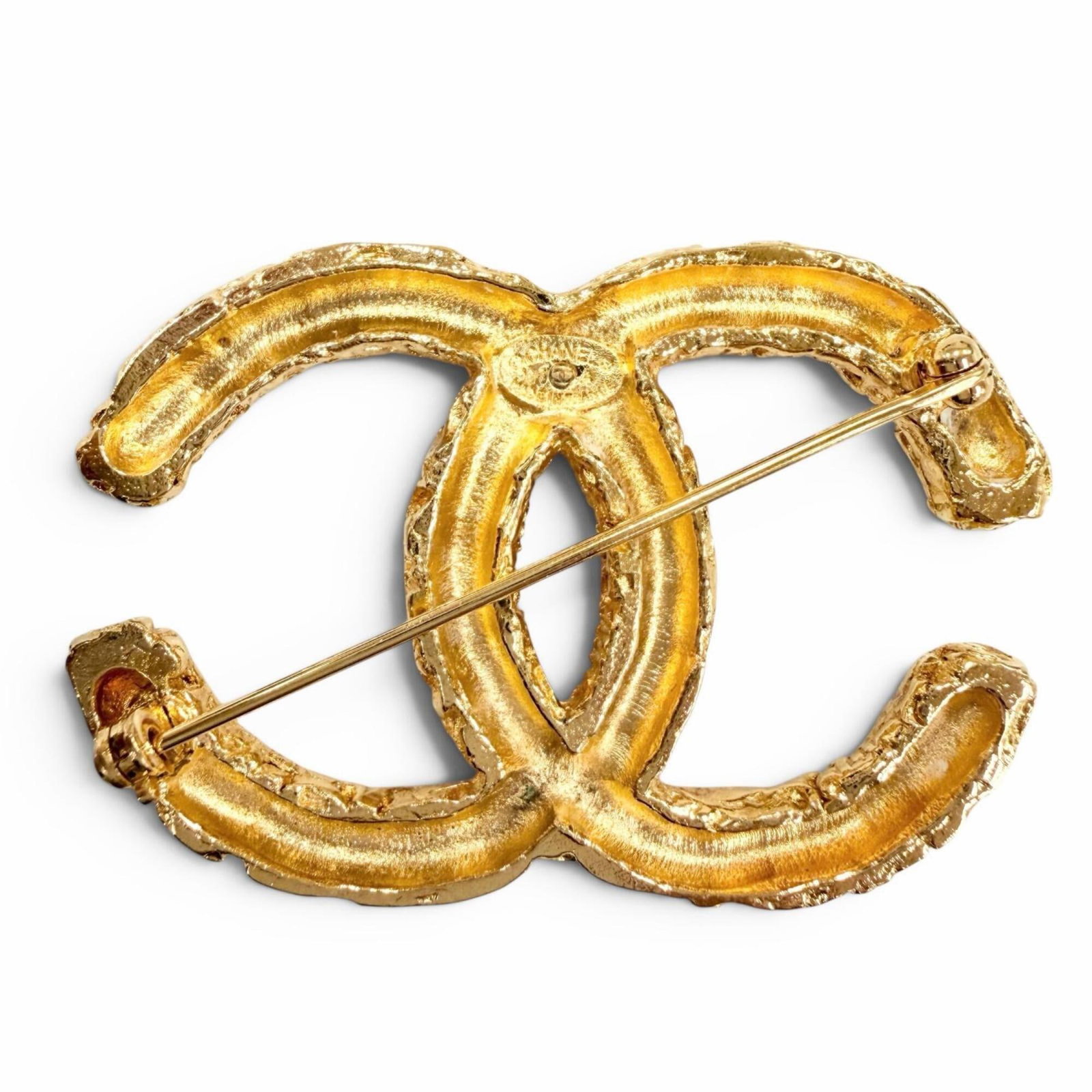Brooch Chanel - 3