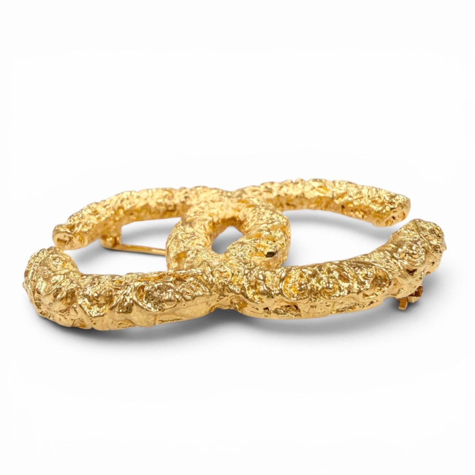 Brooch Chanel - 4
