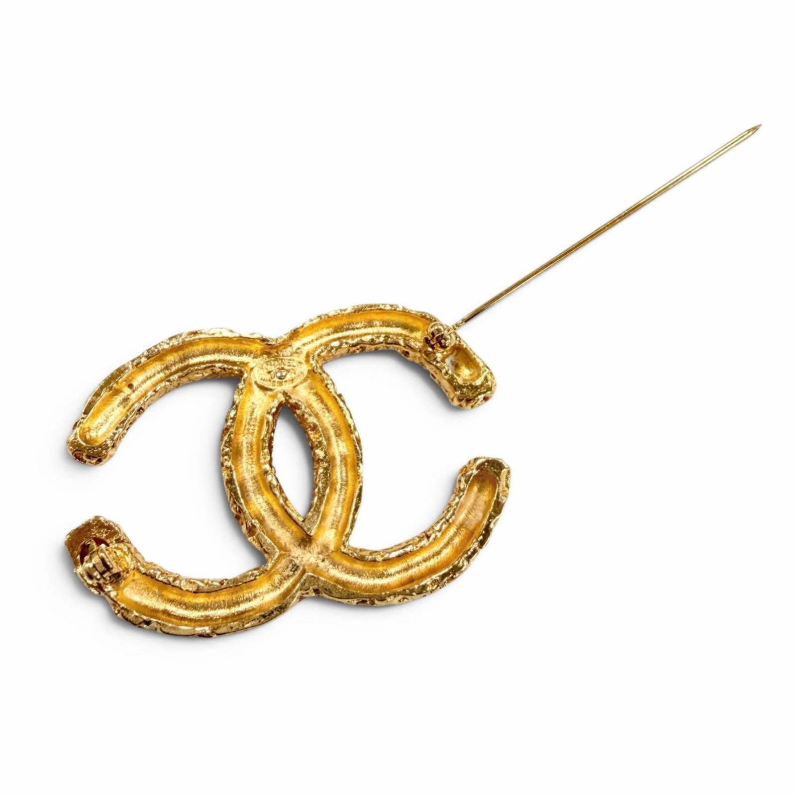 Brooch Chanel - 5