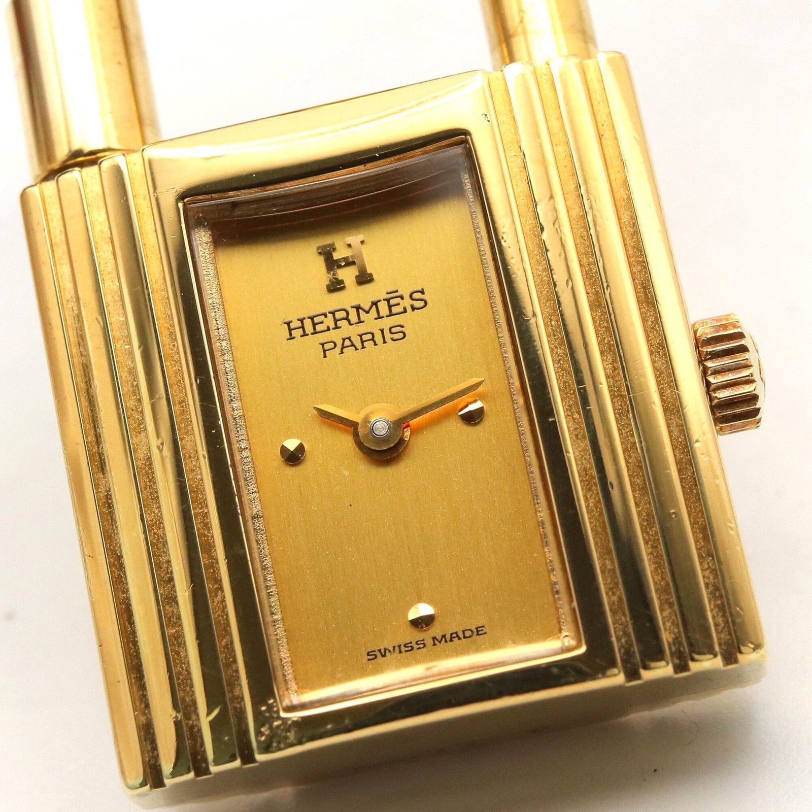 Hermes Wristwatch - 11