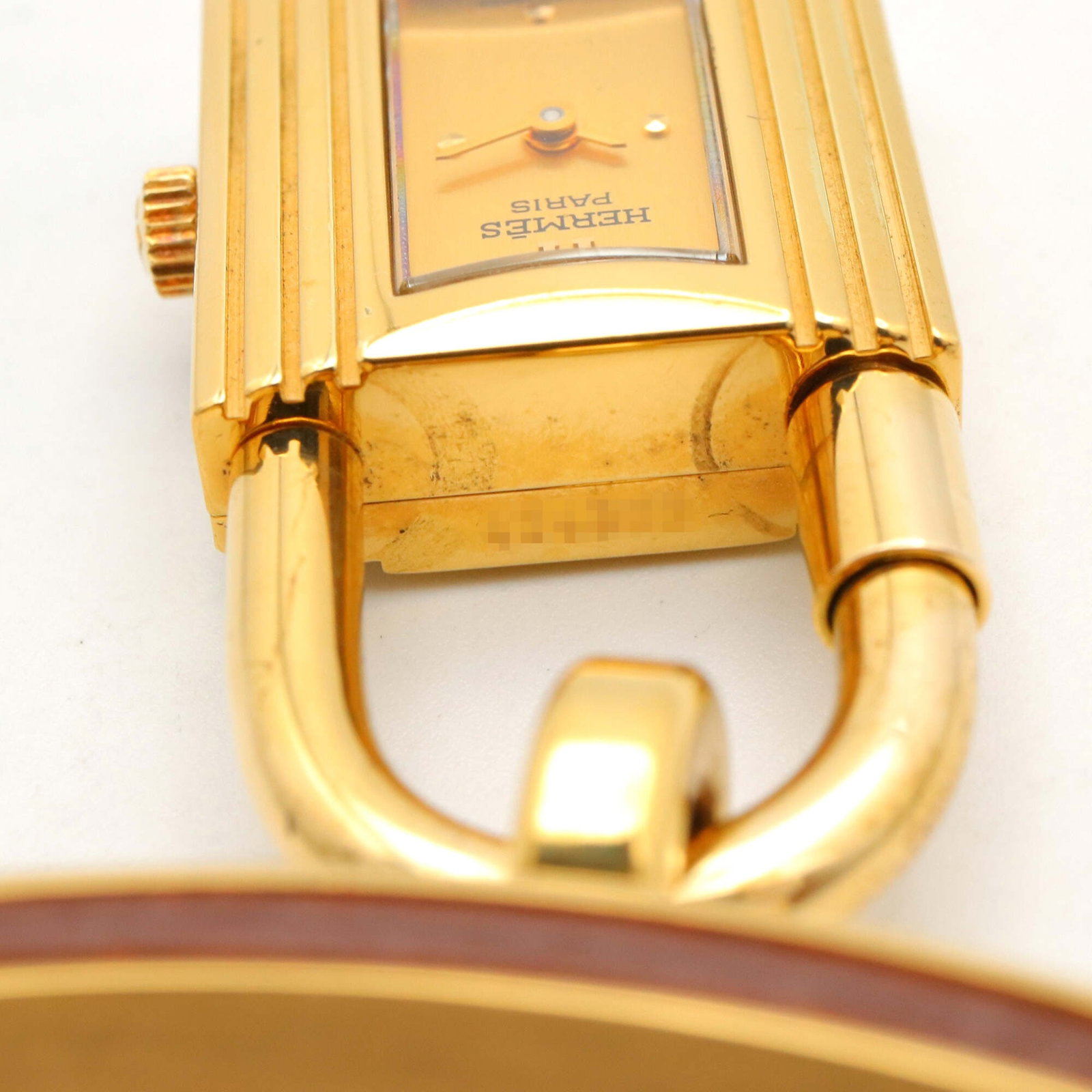 Hermes Wristwatch - 12