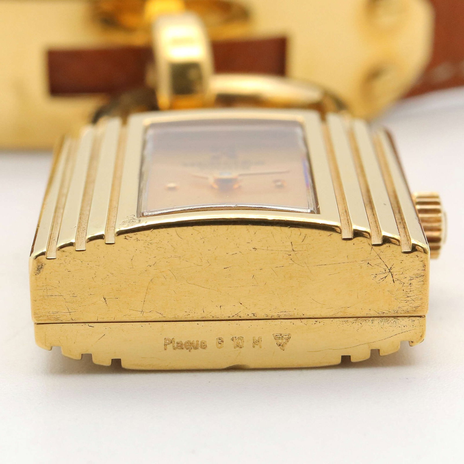 Hermes Wristwatch - 13