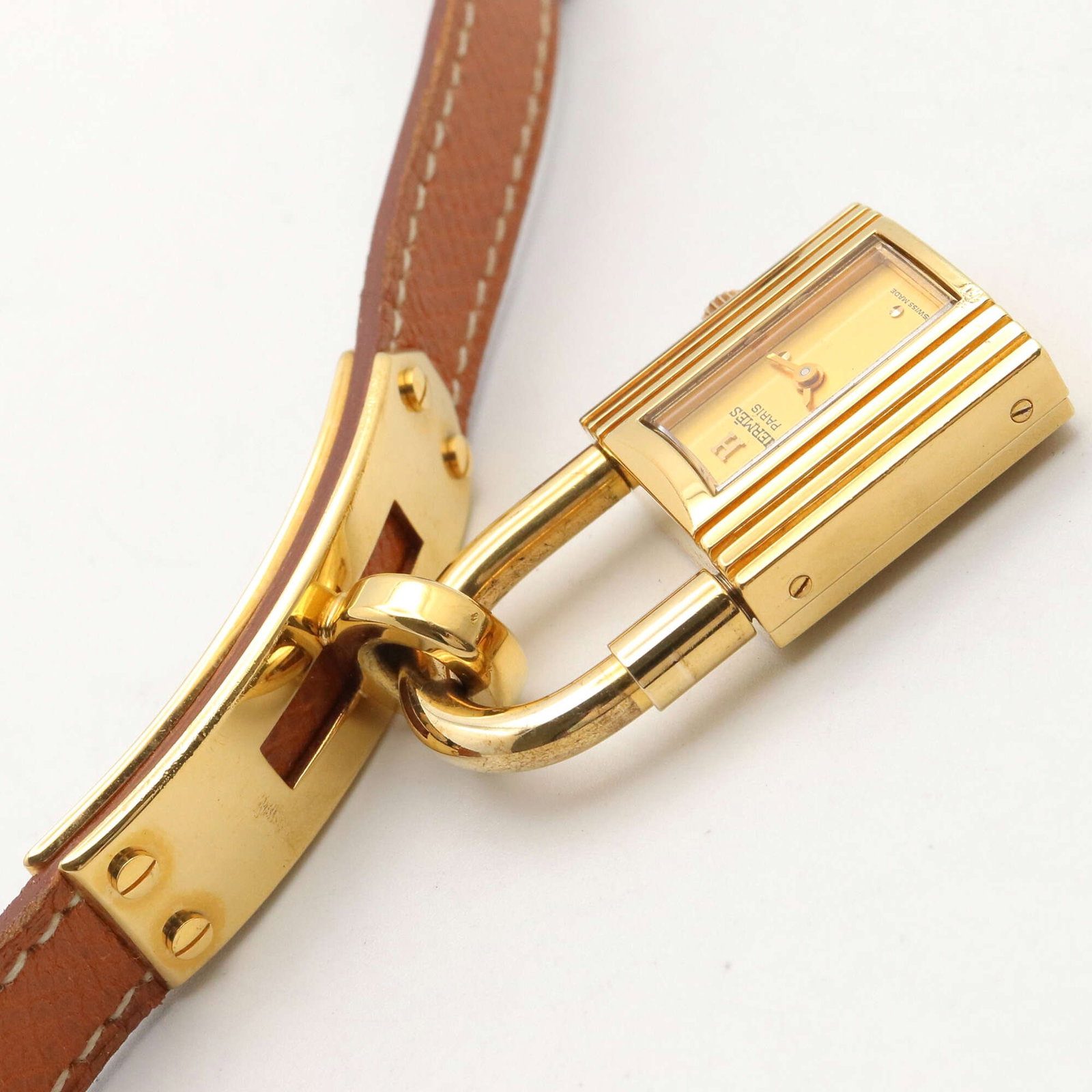Hermes Wristwatch - 14
