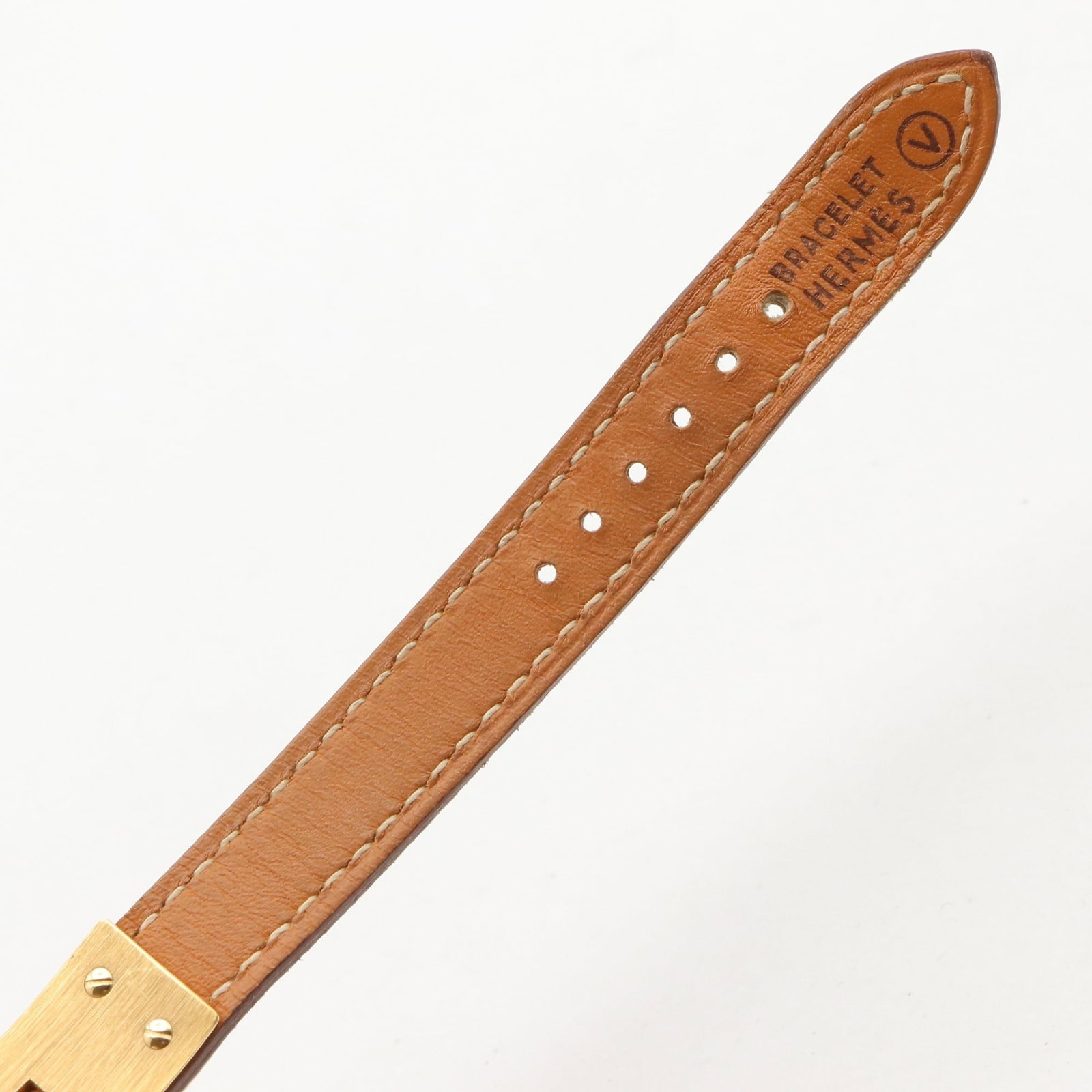 Hermes Wristwatch - 16
