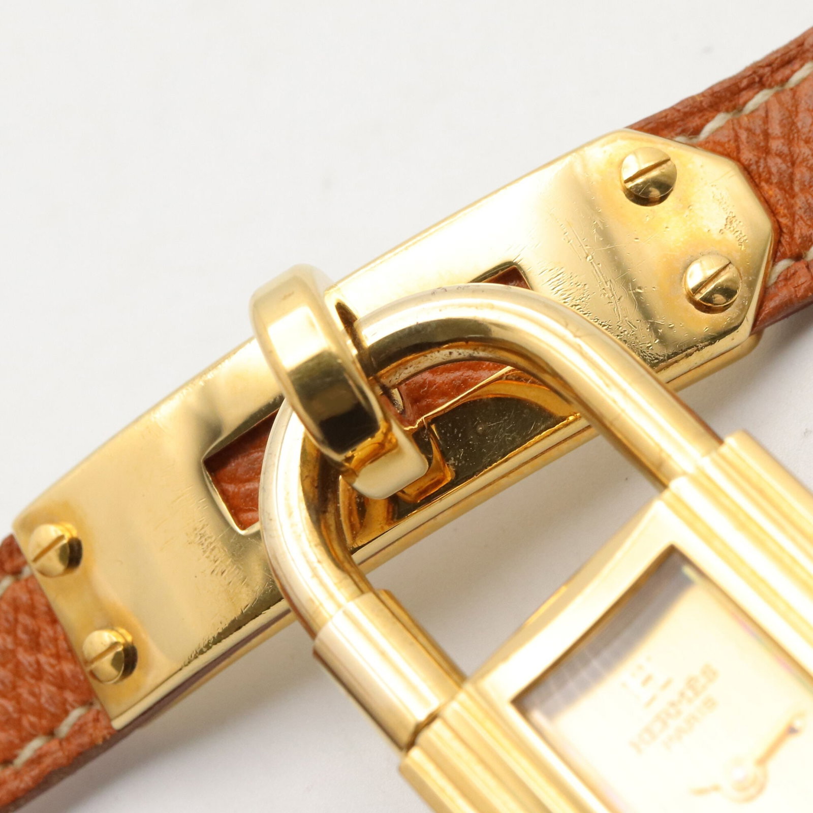 Hermes Wristwatch - 18