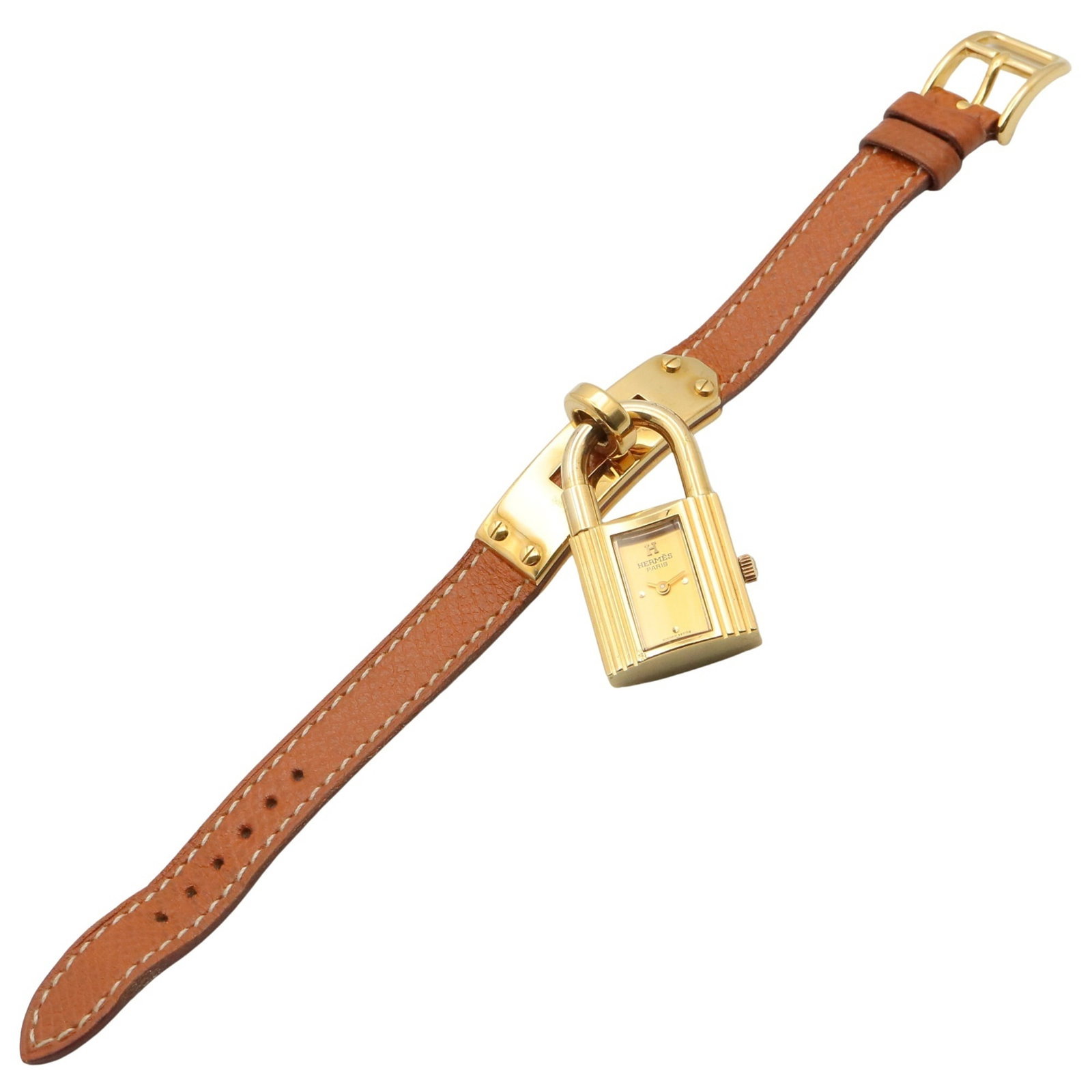 Hermes Wristwatch - 3