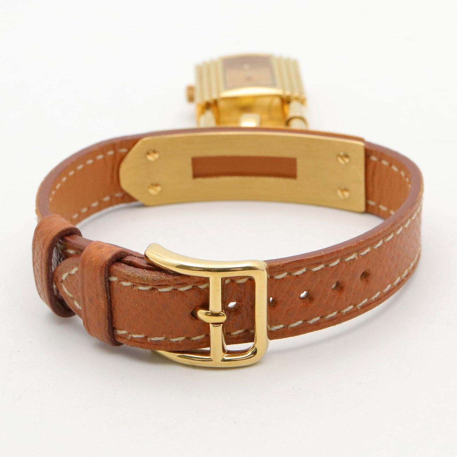 Hermes Wristwatch - 4
