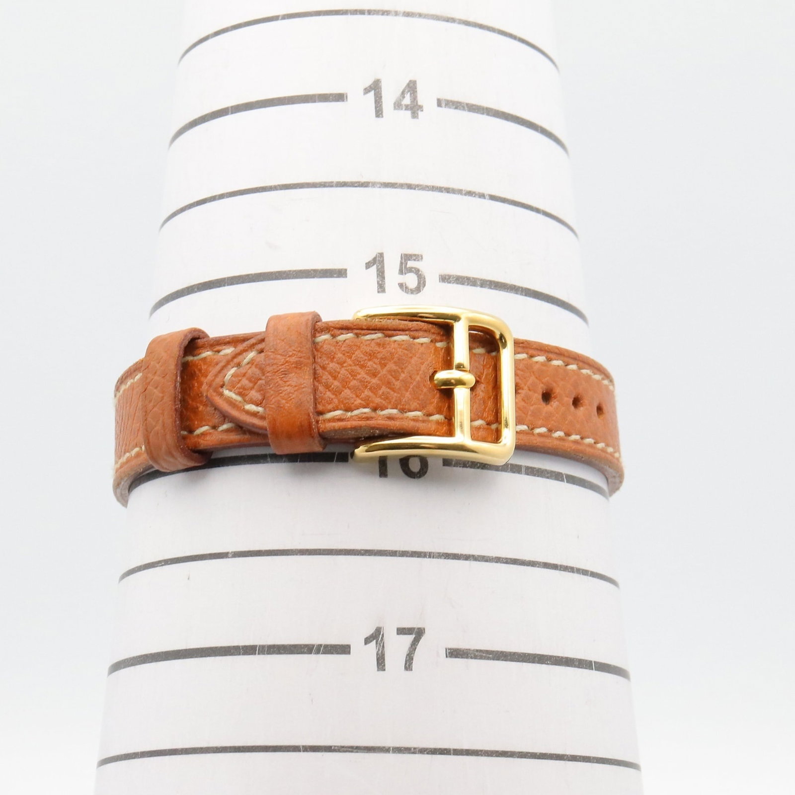 Hermes Wristwatch - 6