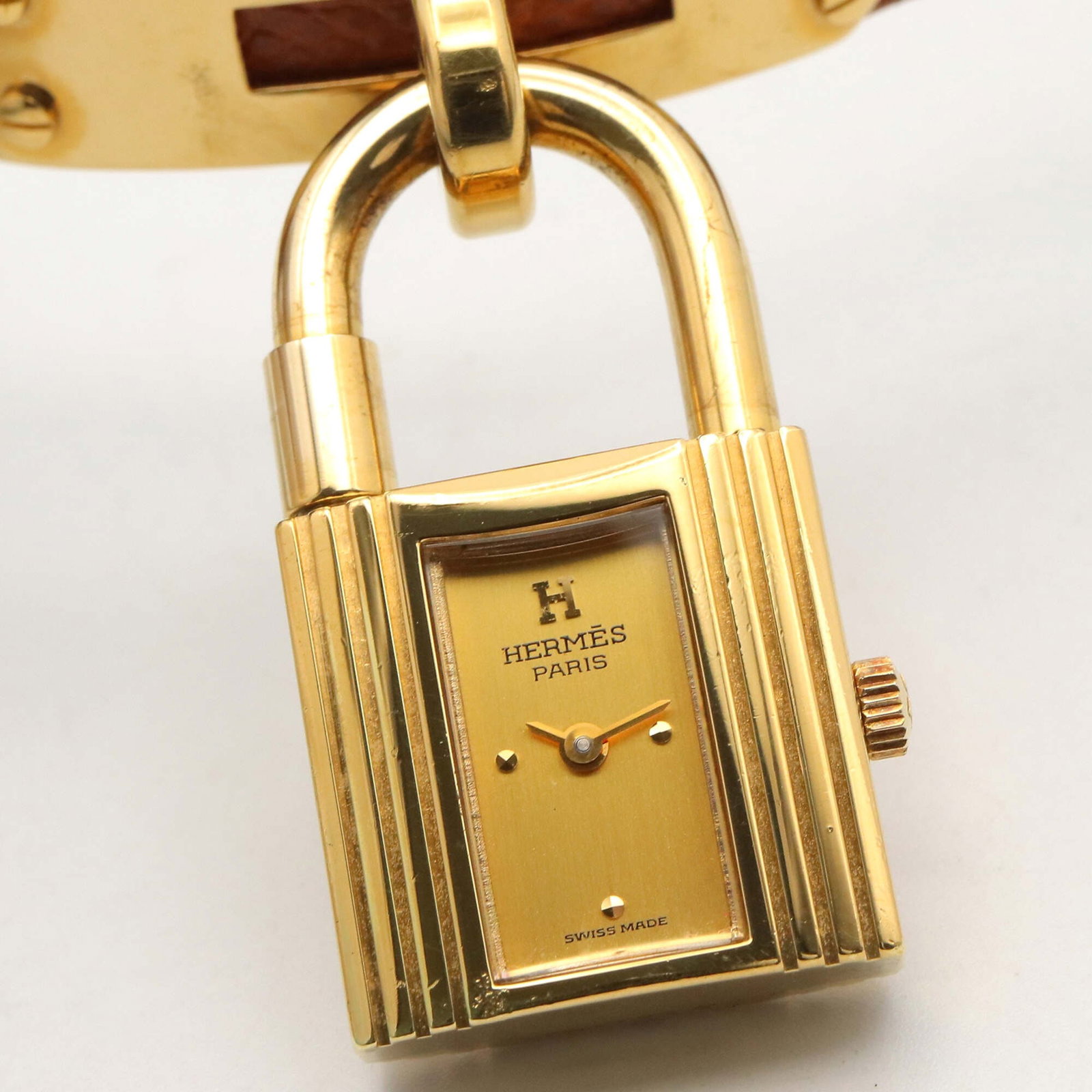 Hermes Wristwatch - 9