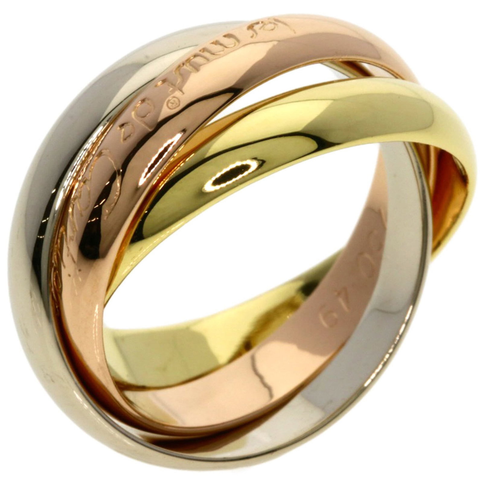 Ring from Cartier - 2