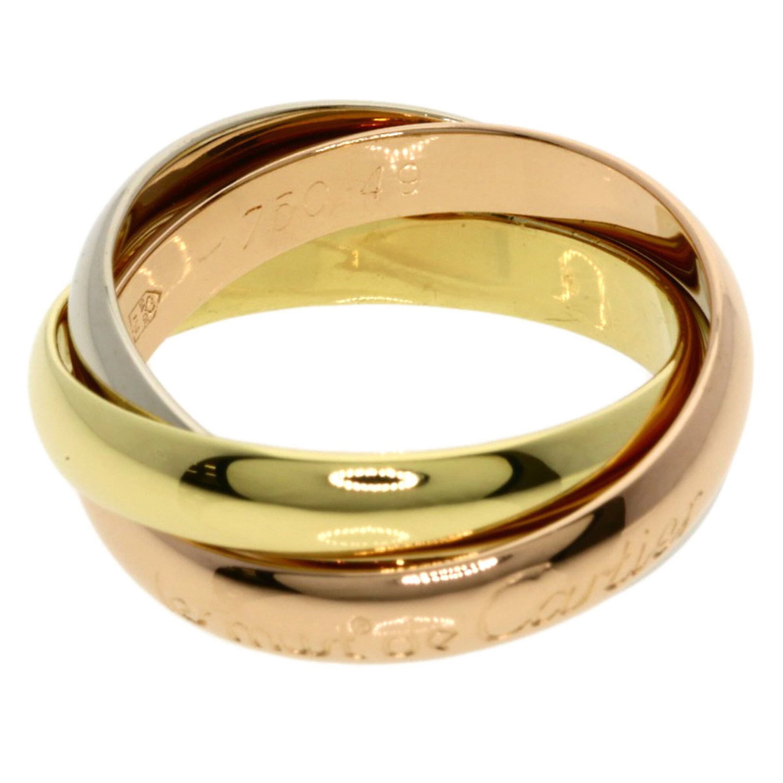 Ring from Cartier - 3