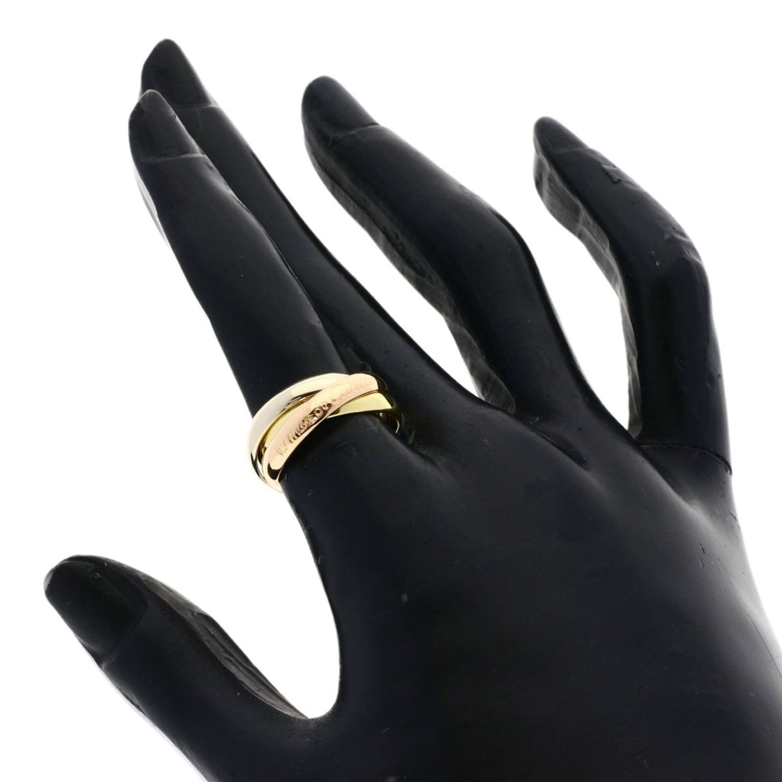 Ring from Cartier - 4