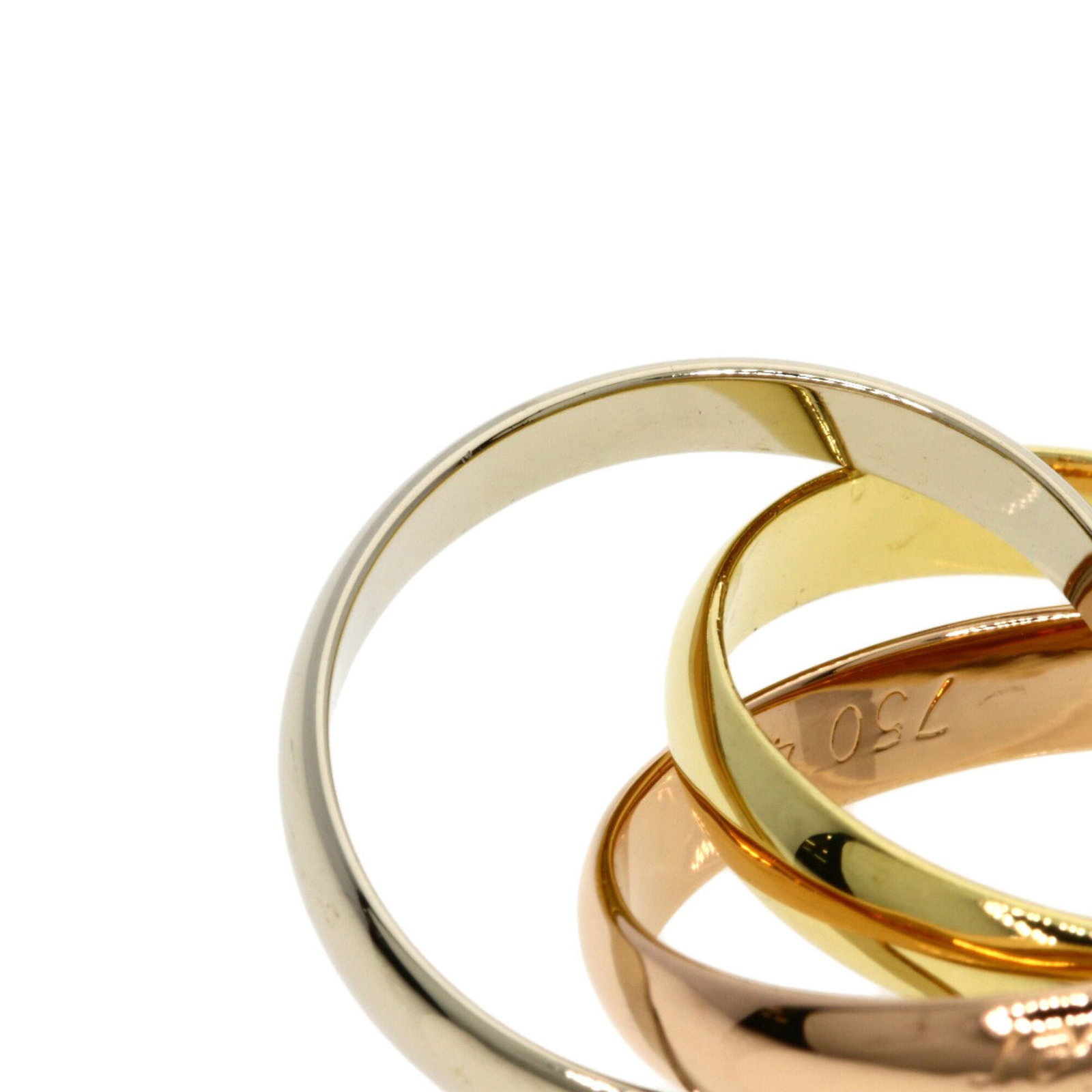 Ring from Cartier - 6