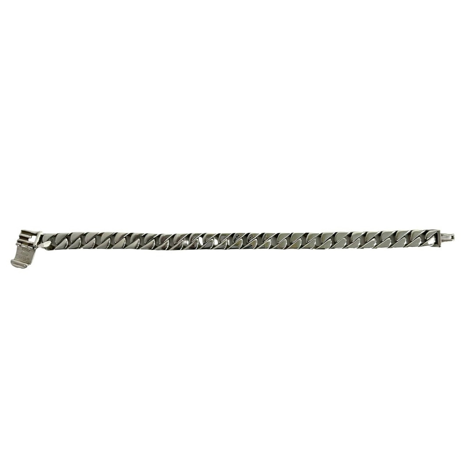 Charm bracelet silver 925 - 5