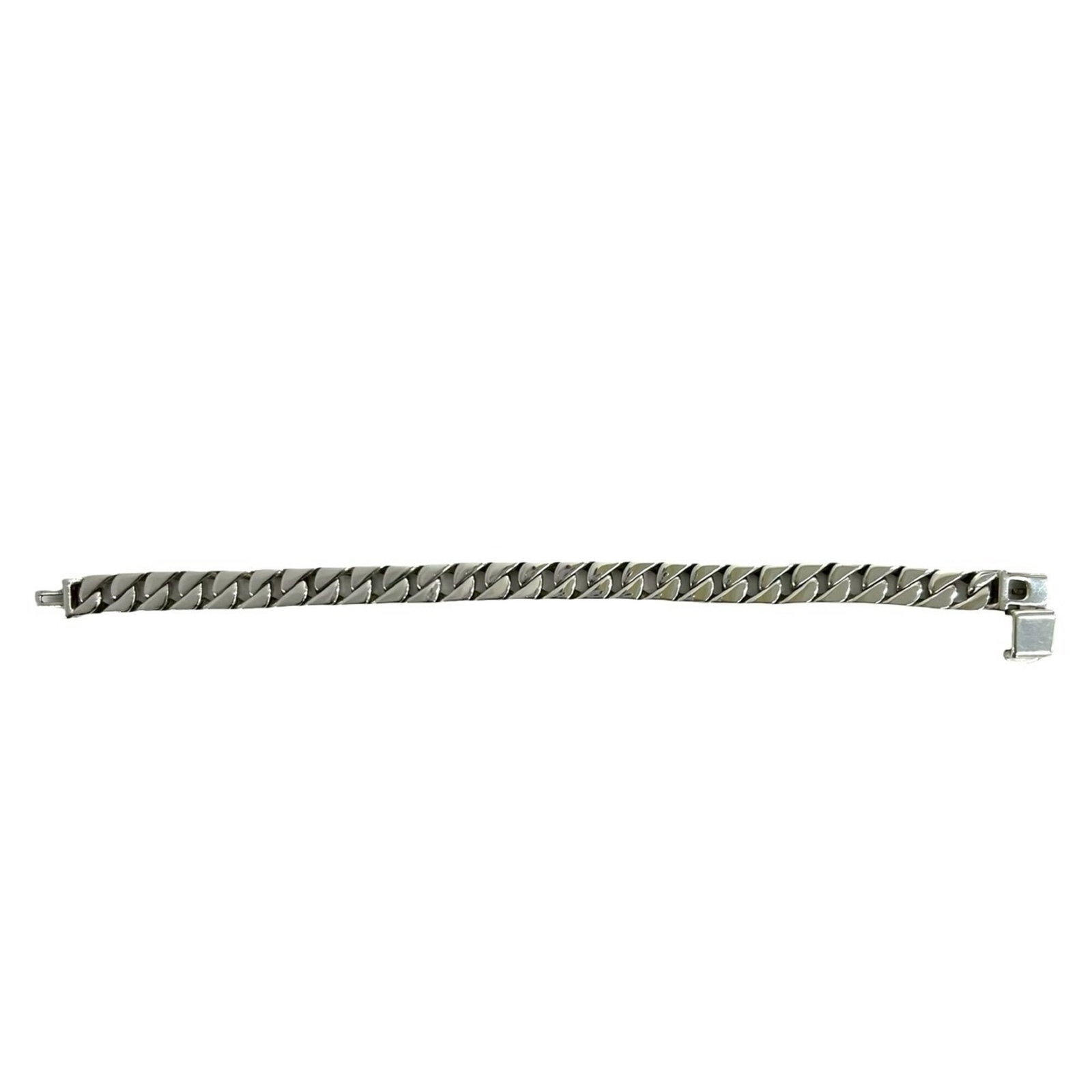 Charm bracelet silver 925 - 6