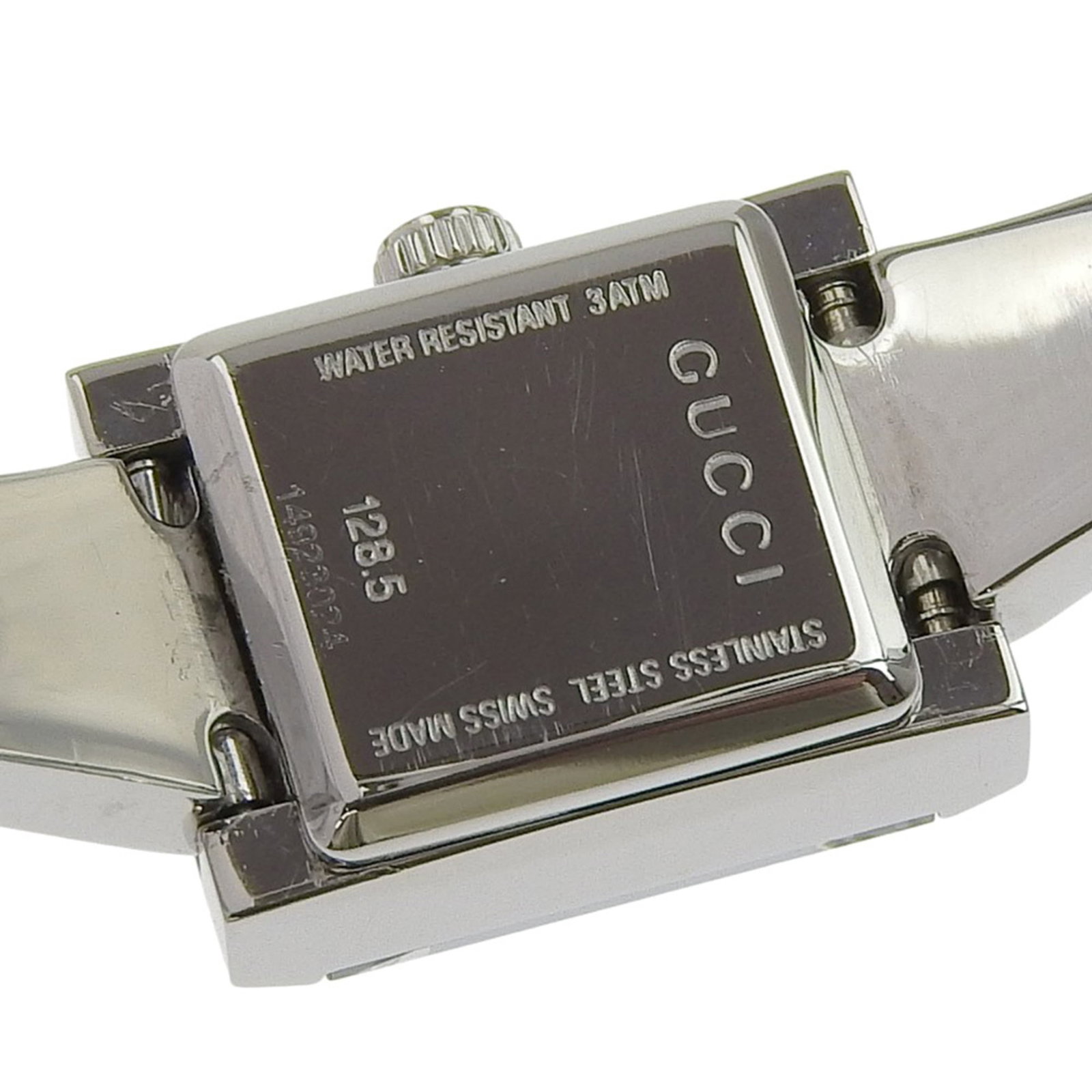 Gucci Wristwatch - 5