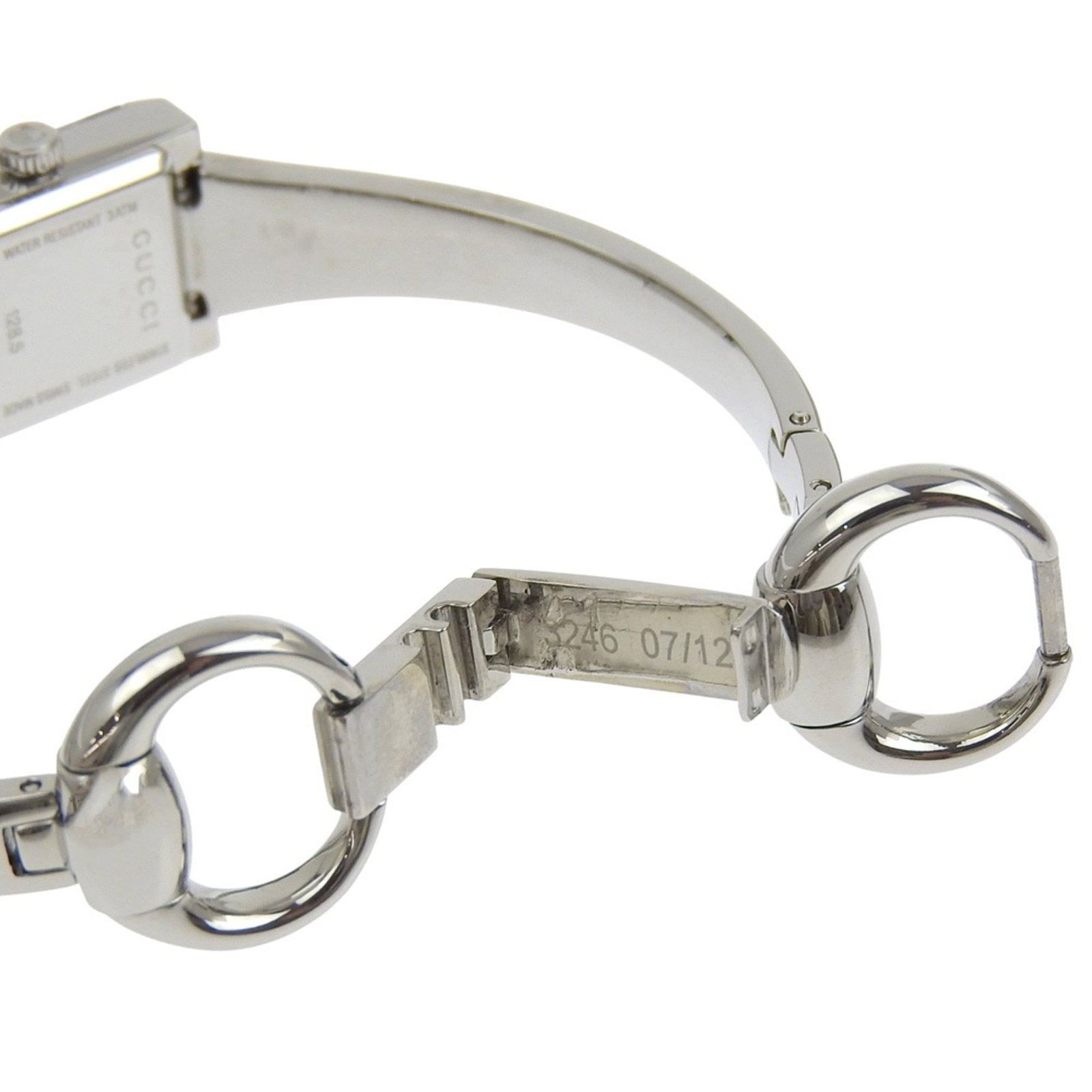 Gucci Wristwatch - 8