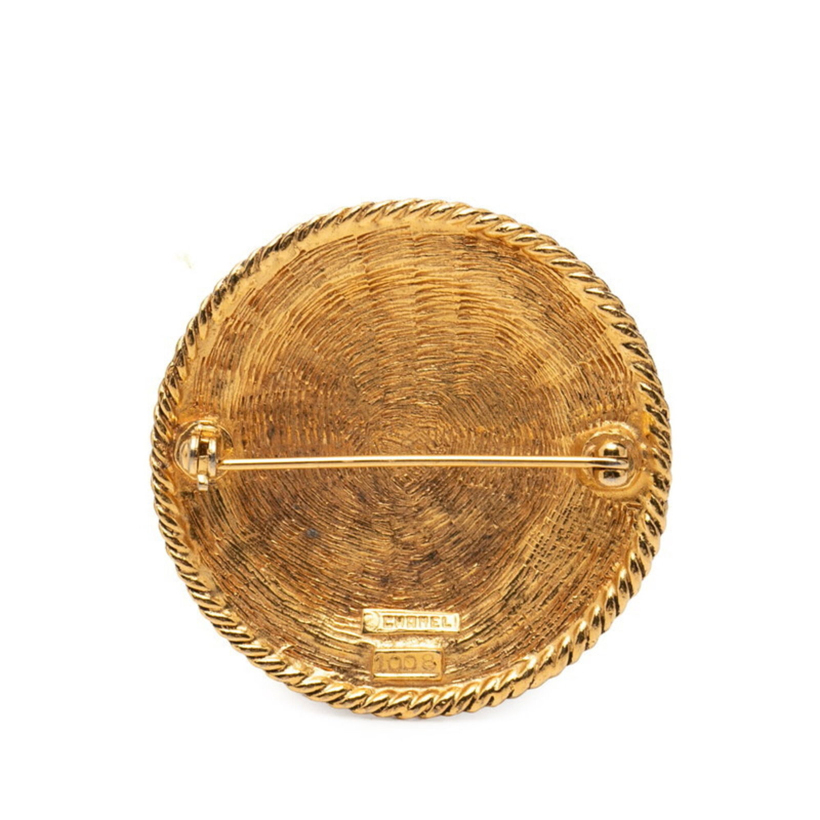 Brooch Chanel - 2