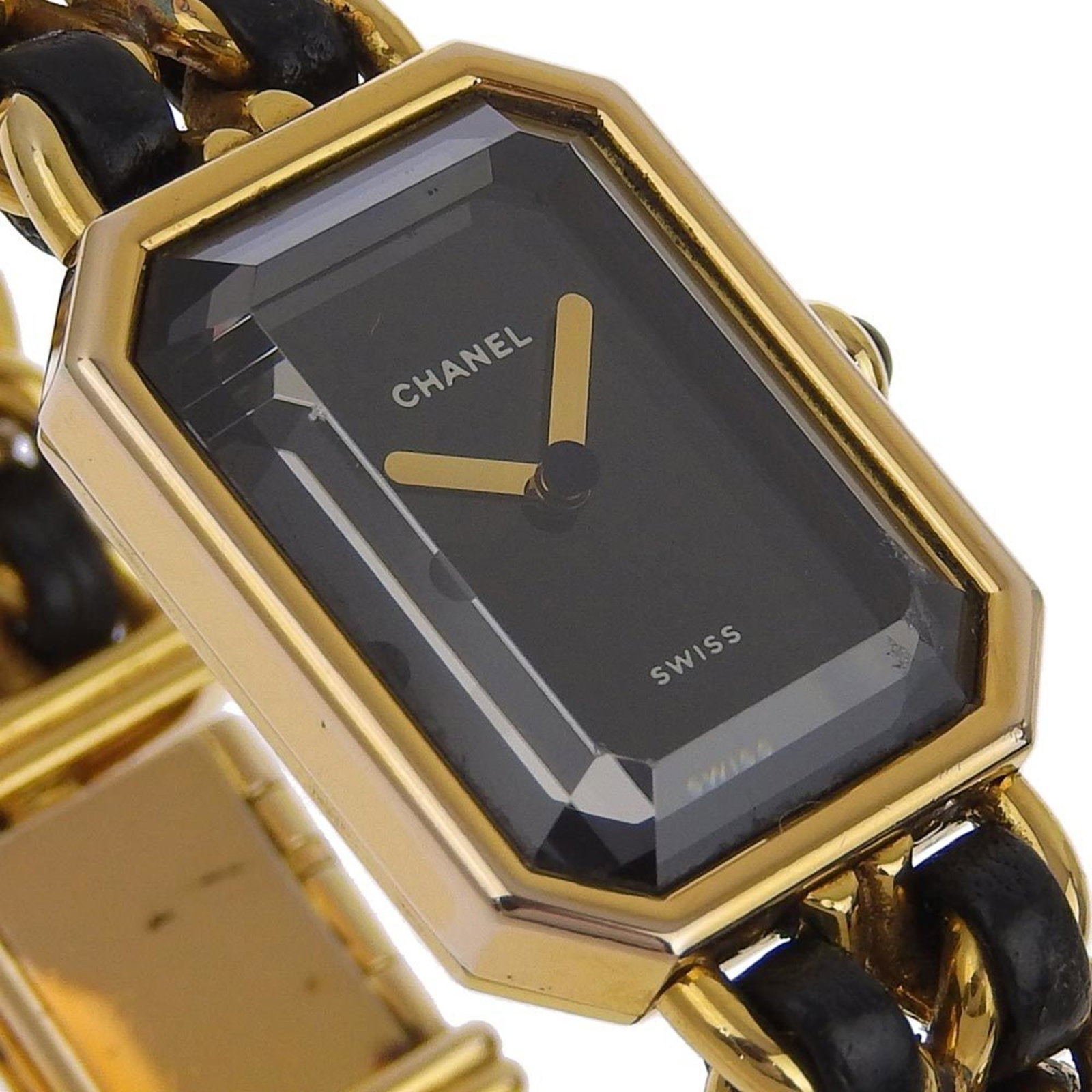 Chanel Wristwatch - 3