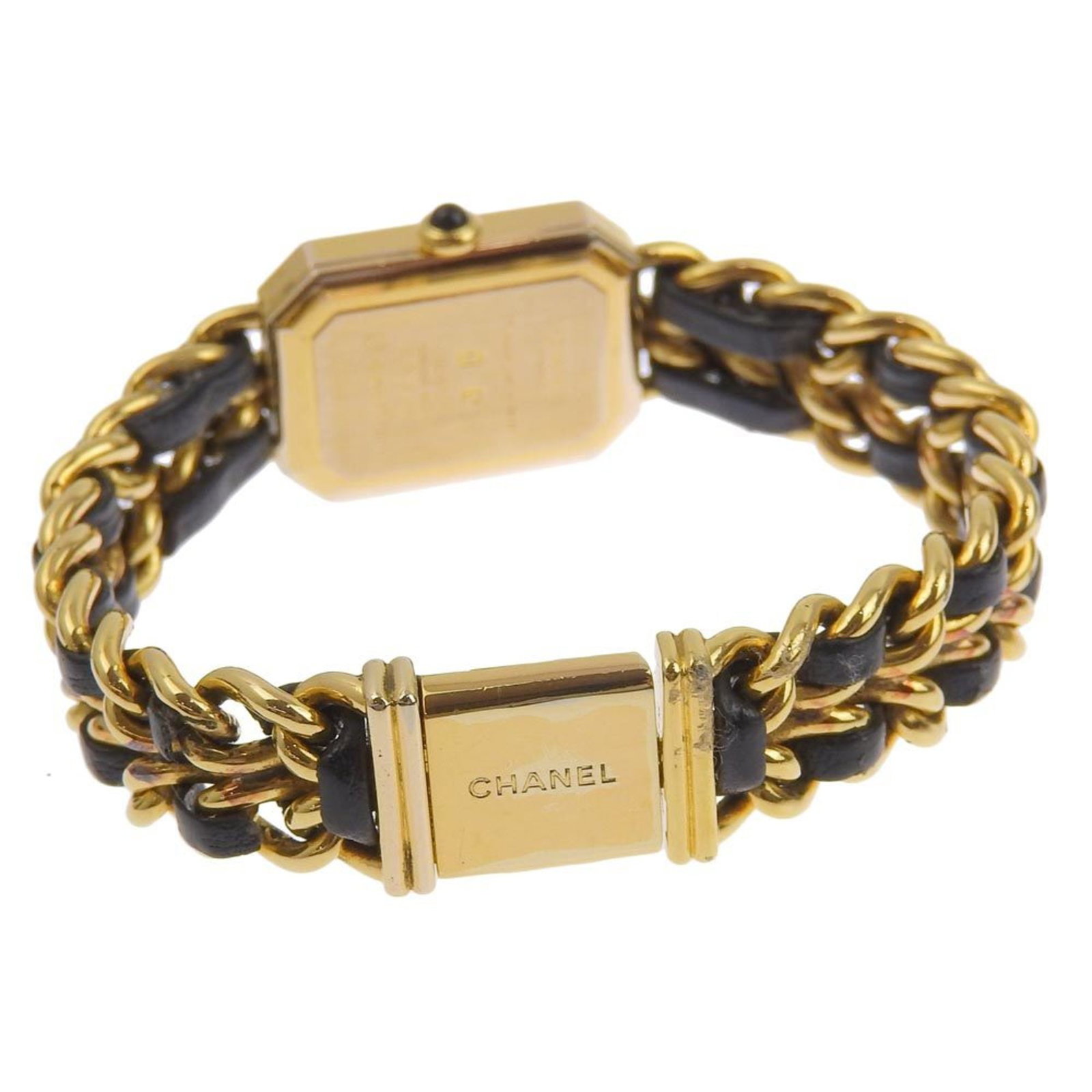Chanel Wristwatch - 5