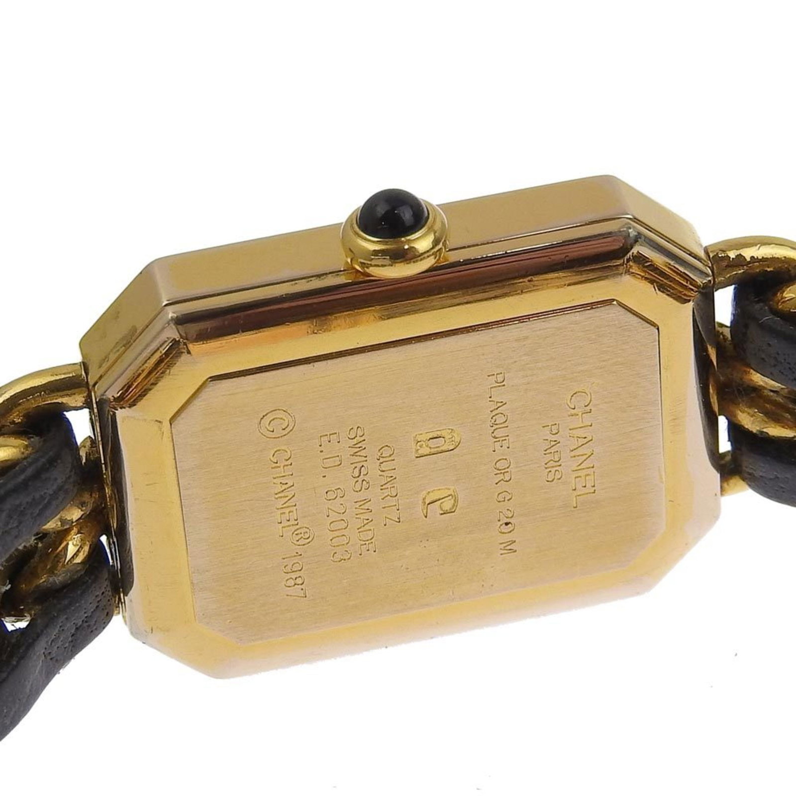 Chanel Wristwatch - 6