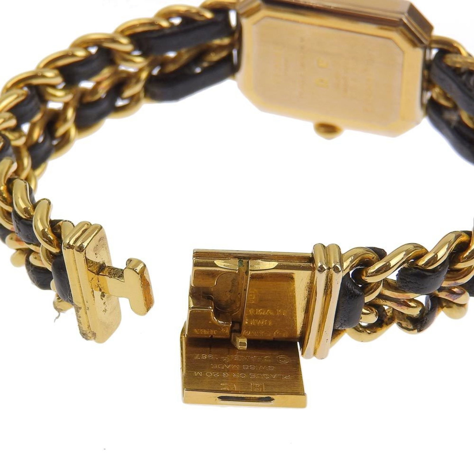 Chanel Wristwatch - 8