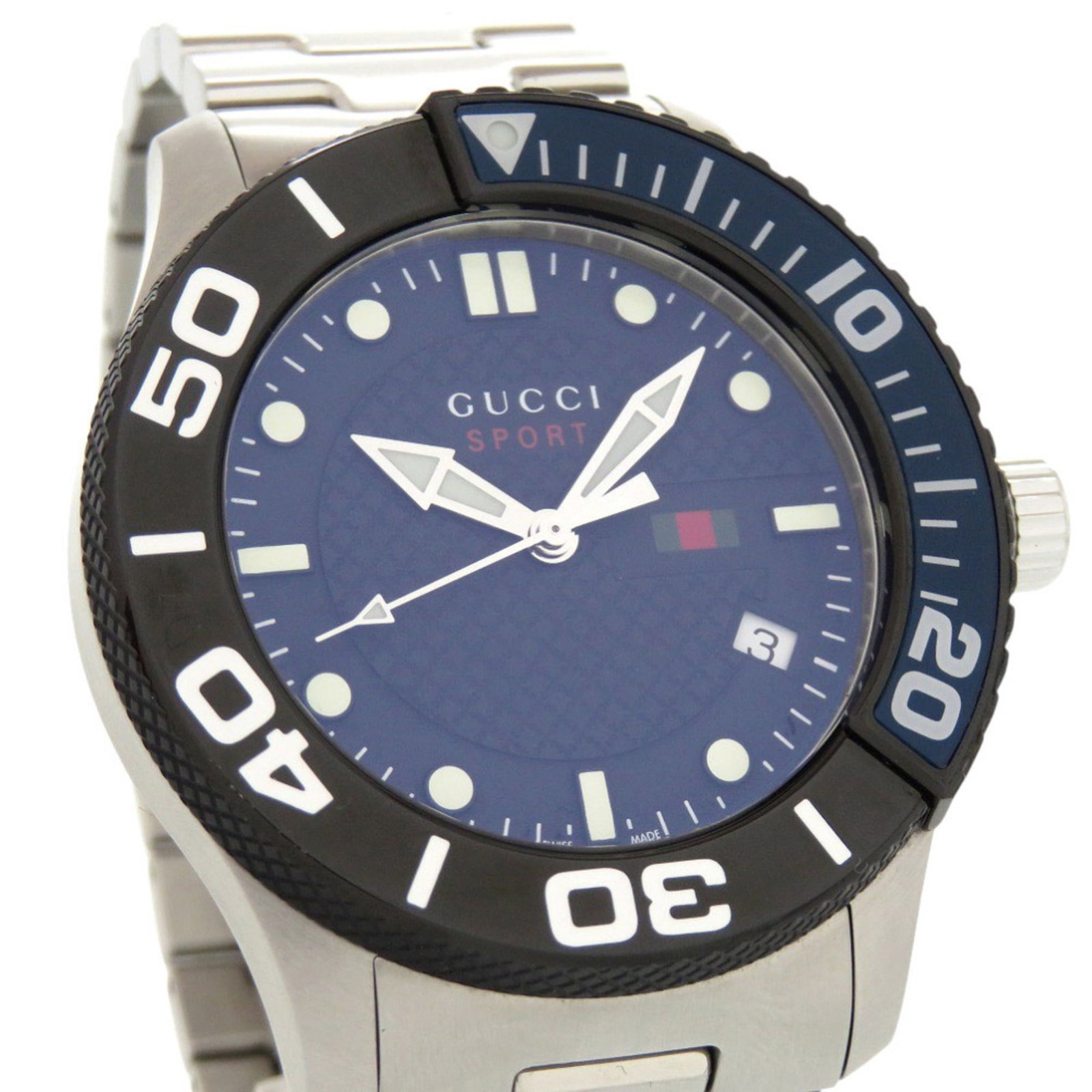 Gucci Wristwatch - 2