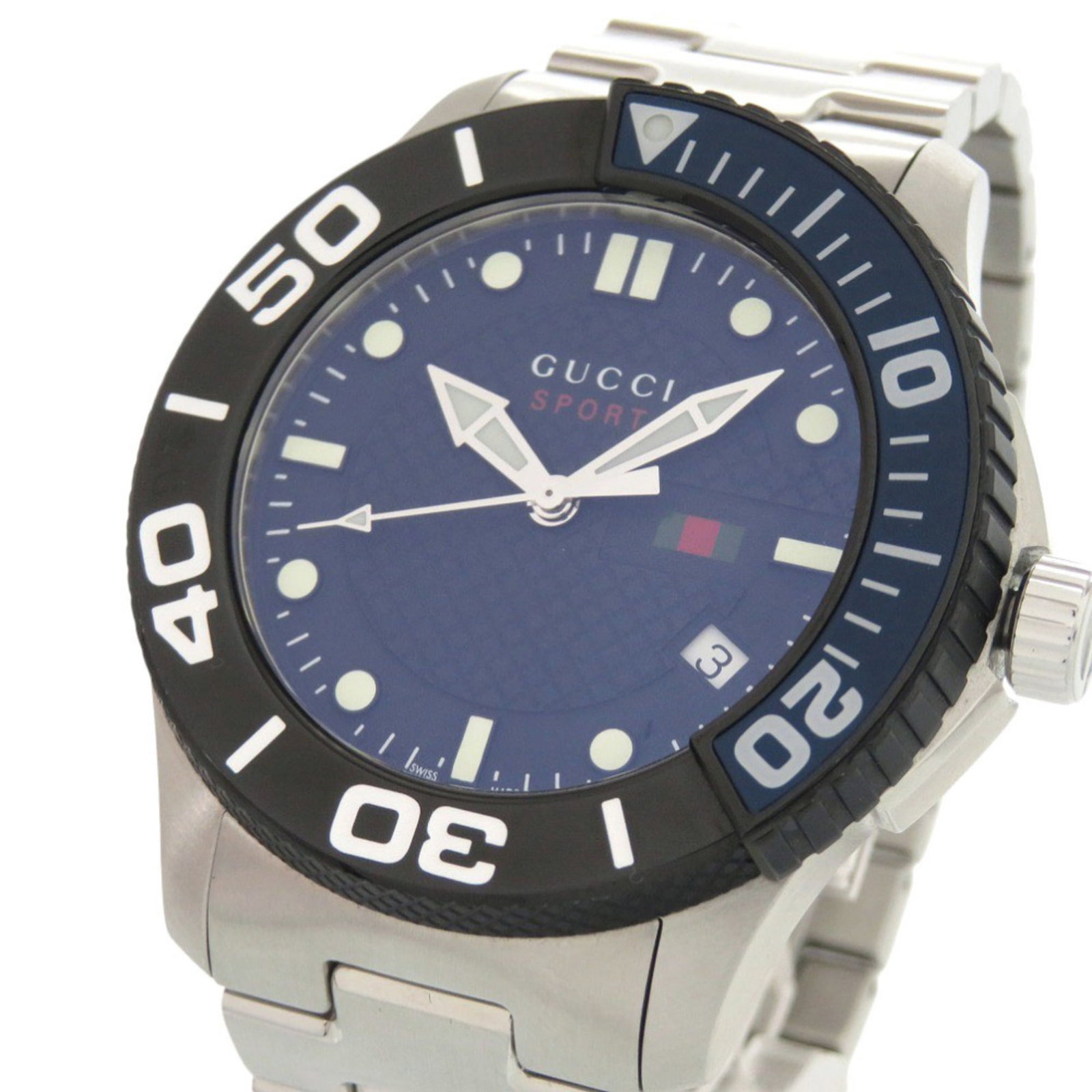 Gucci Wristwatch - 3
