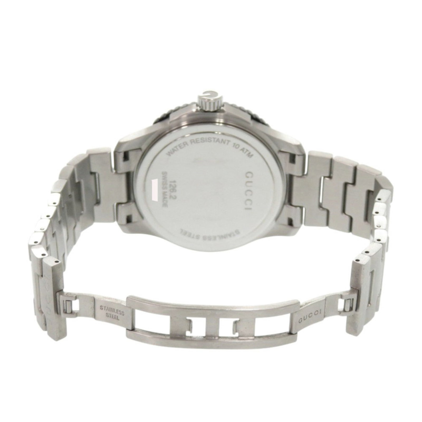 Gucci Wristwatch - 4