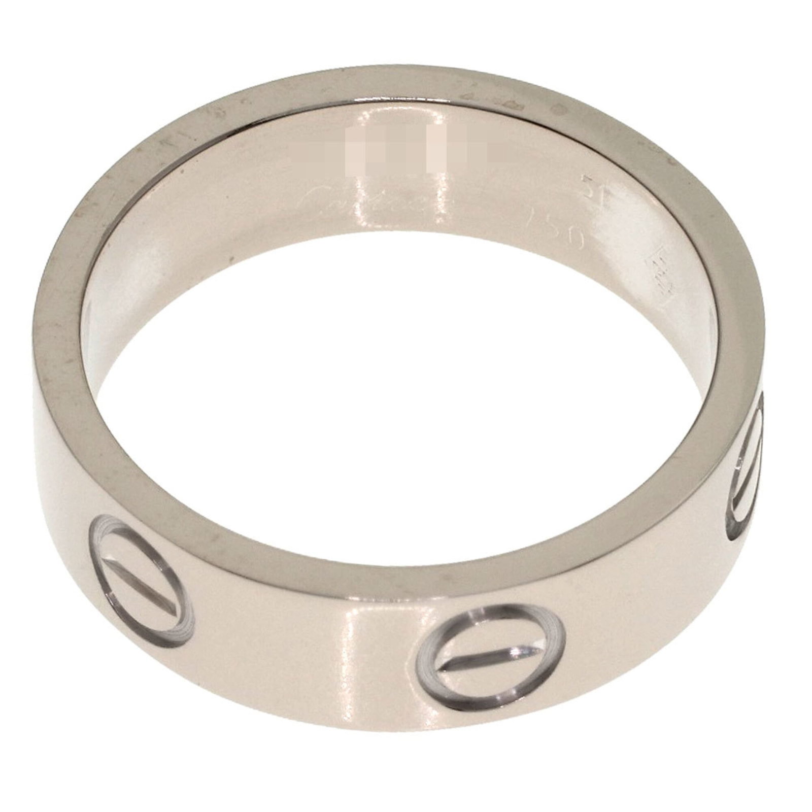 Ring from Cartier - 4