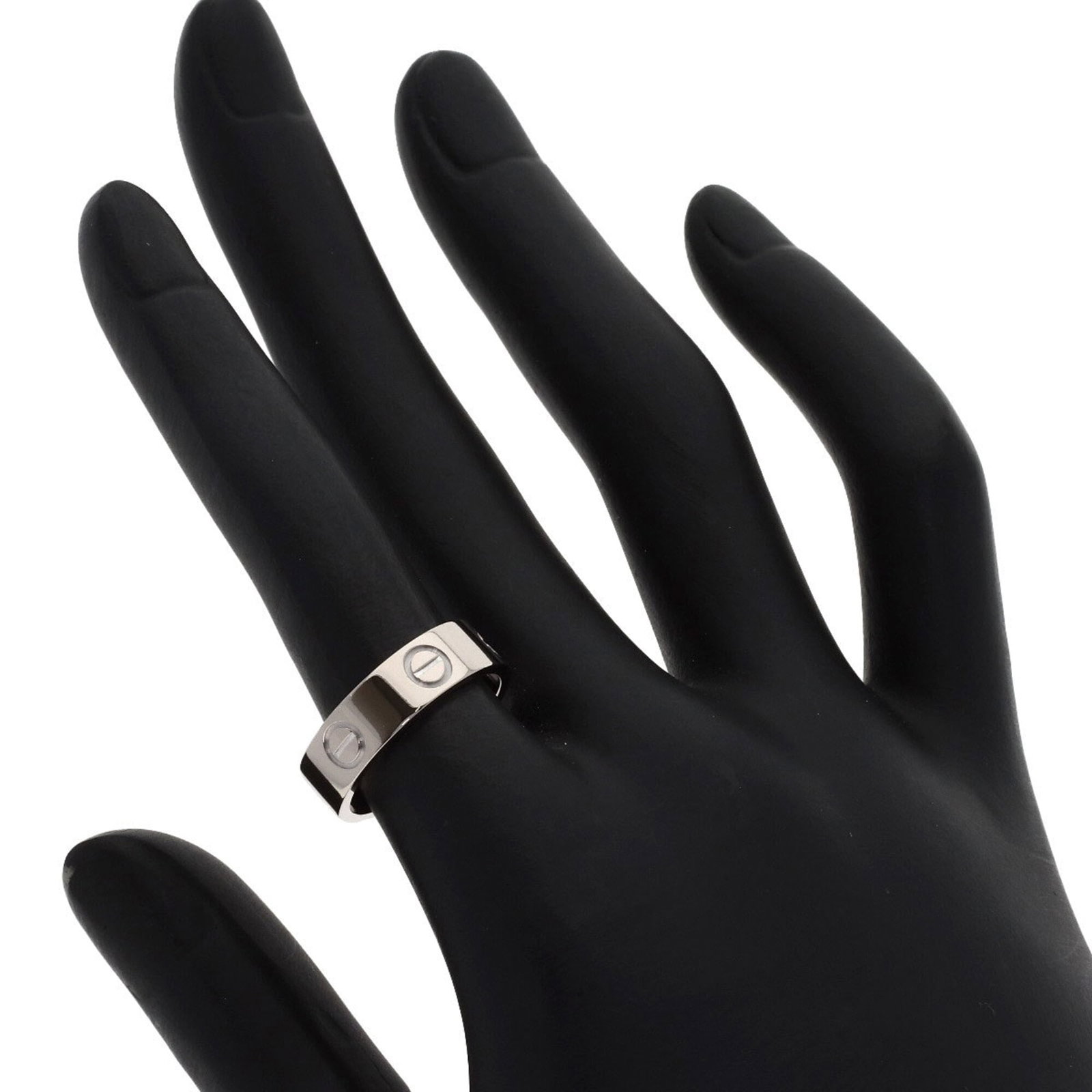 Ring from Cartier - 5