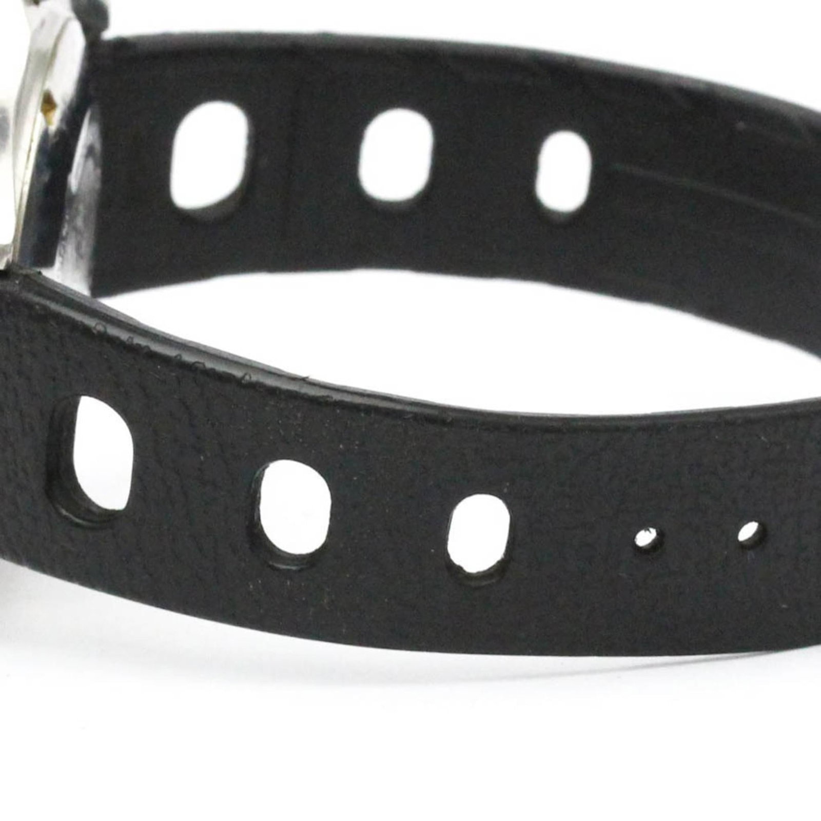 Wristwatch From Tag - 3