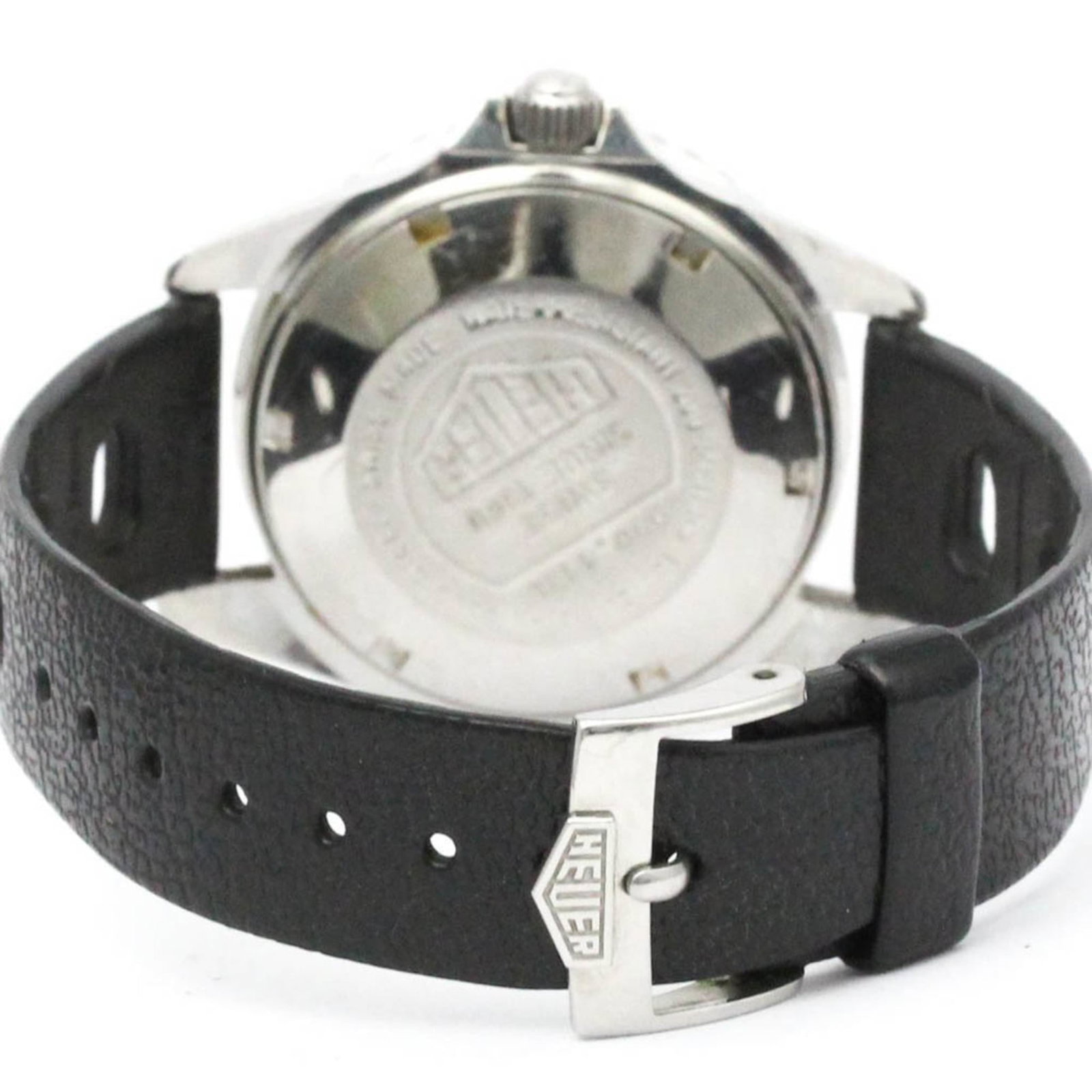 Wristwatch From Tag - 5