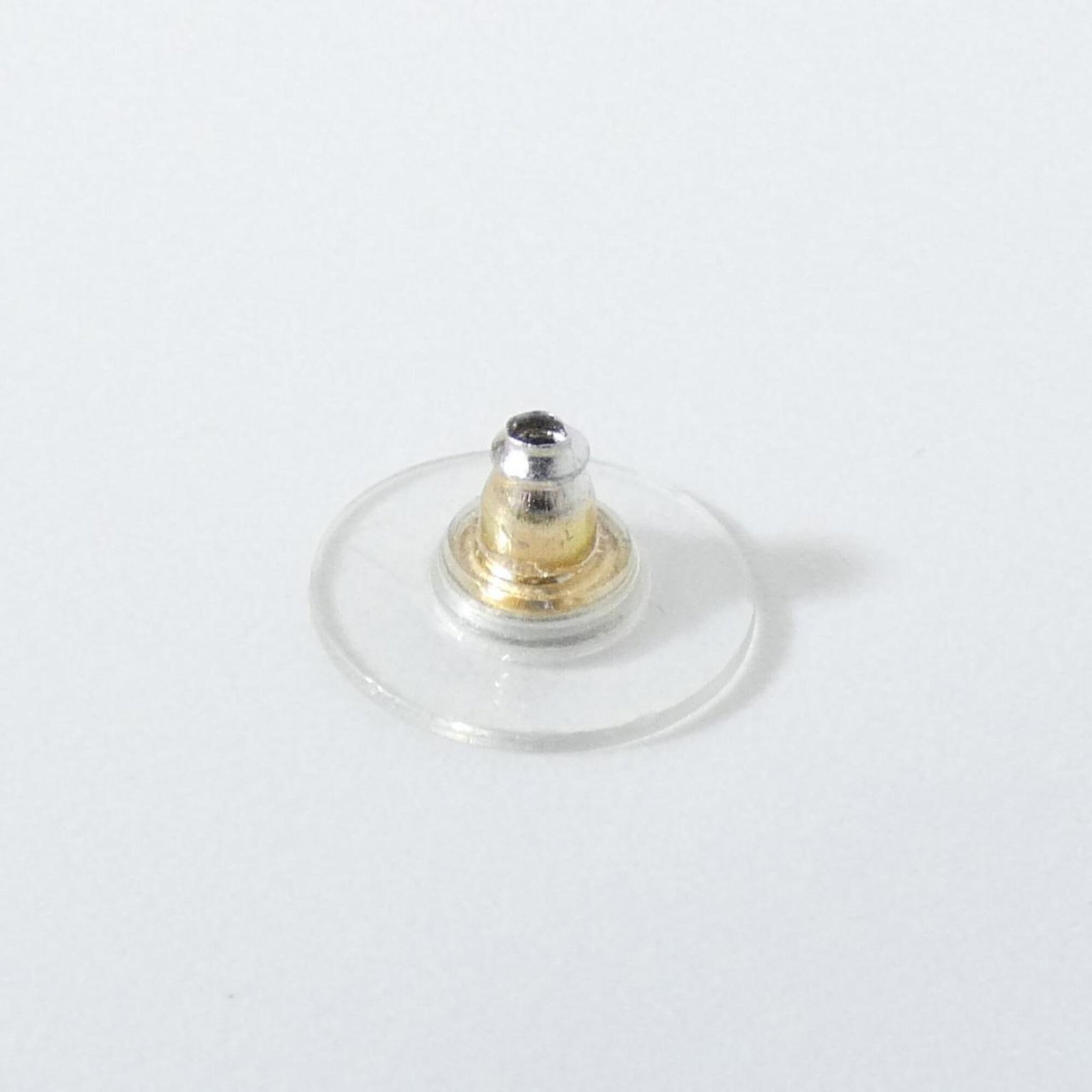 Chanel Stud Earrings - 4
