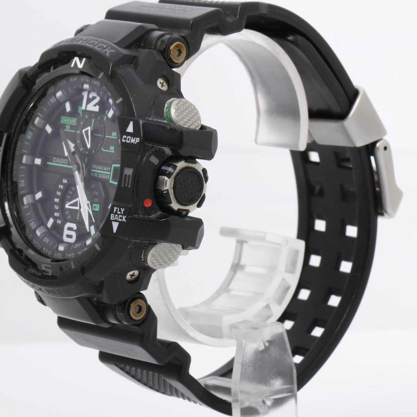 Wristwatch By Casio - 2
