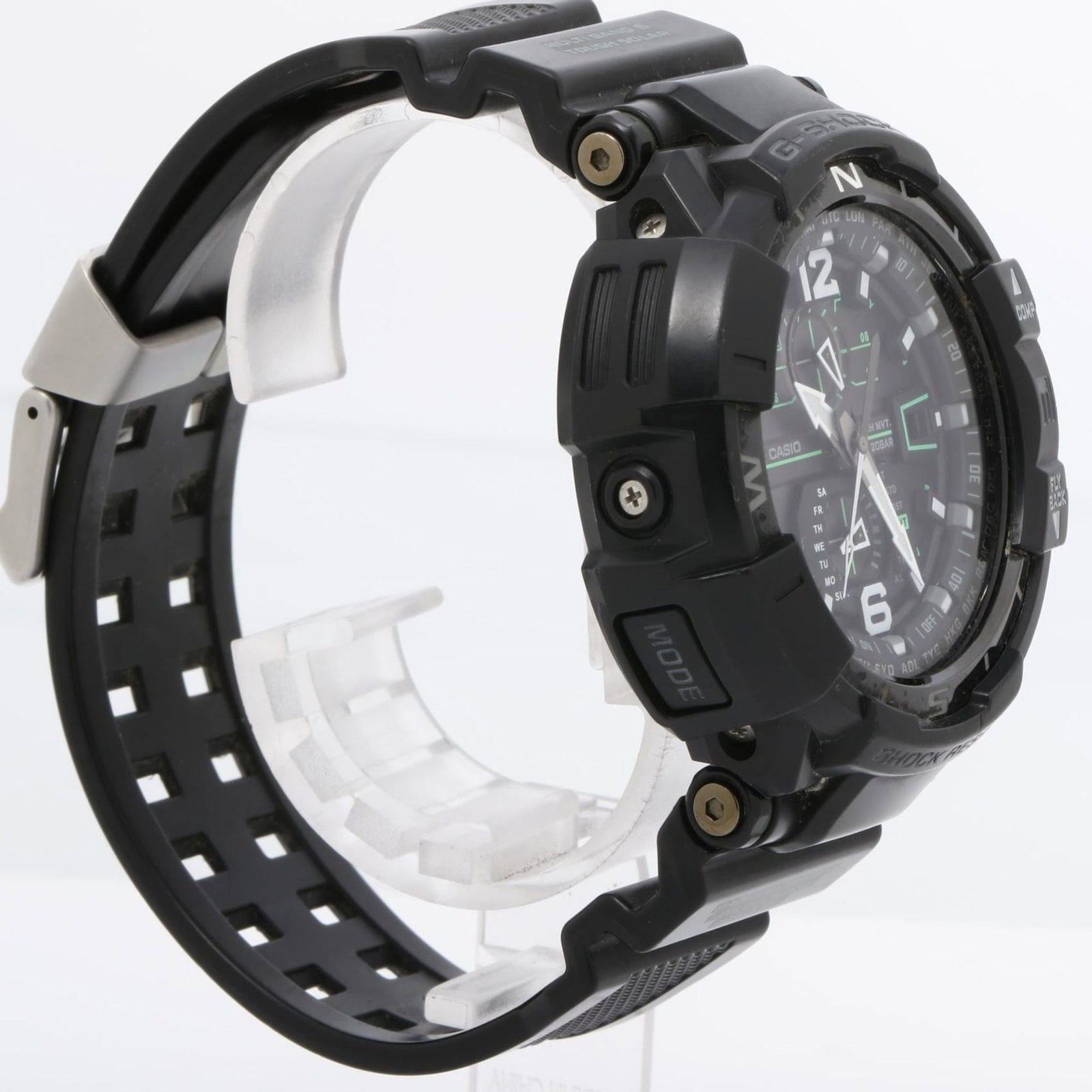 Wristwatch By Casio - 3
