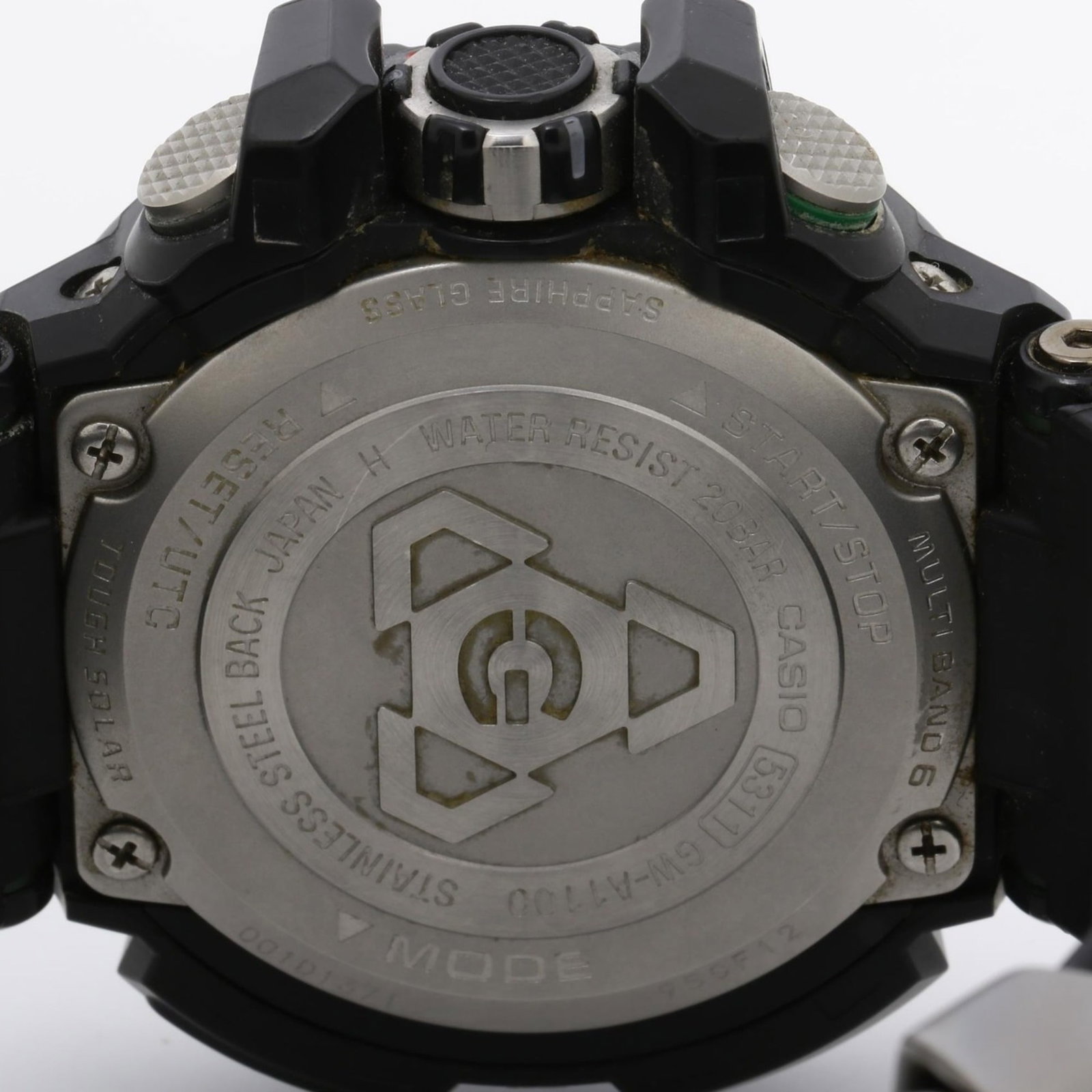 Wristwatch By Casio - 4
