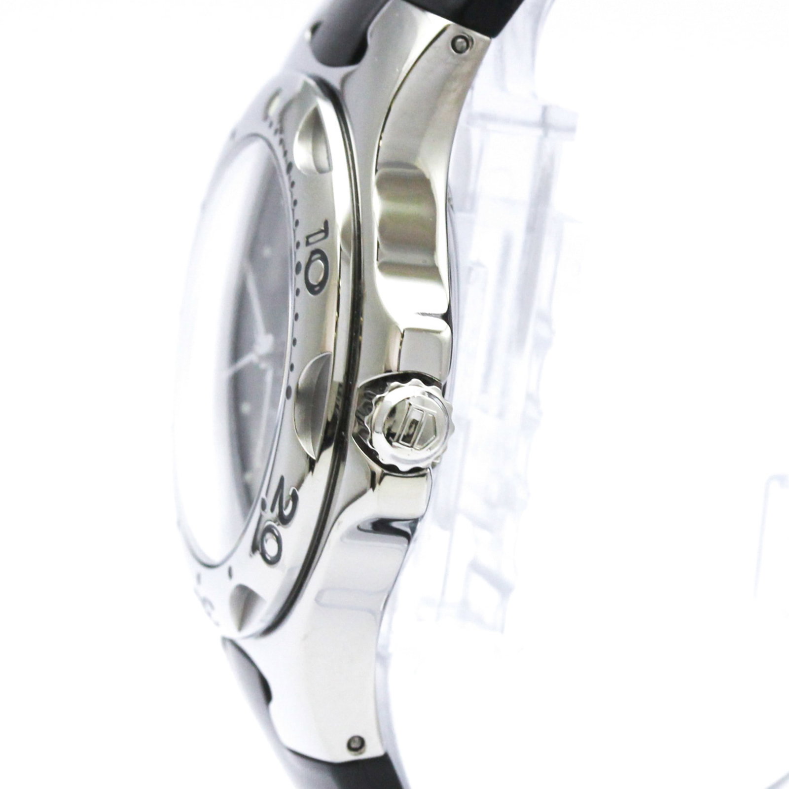 Wristwatch From Tag - 4