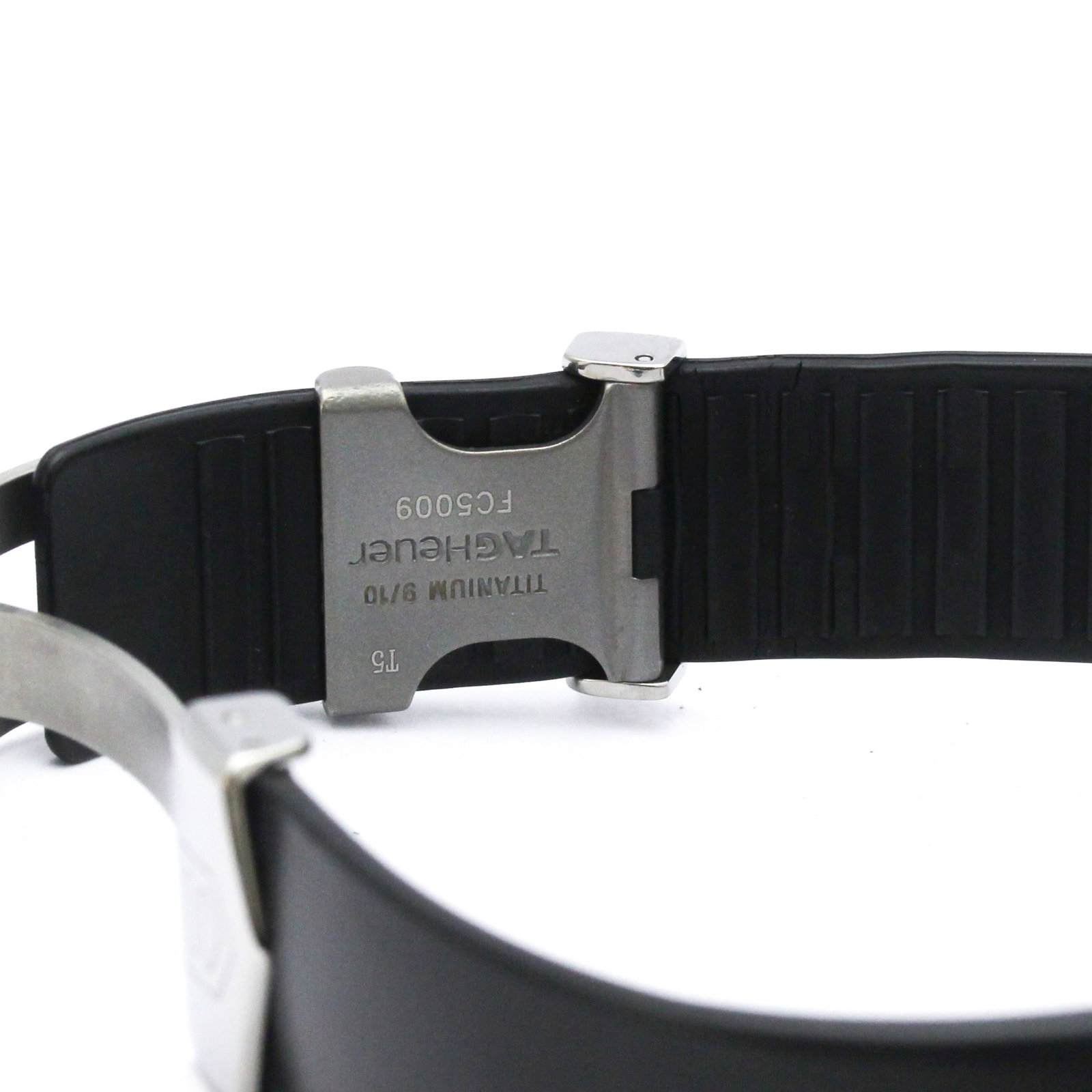 Wristwatch From Tag - 7