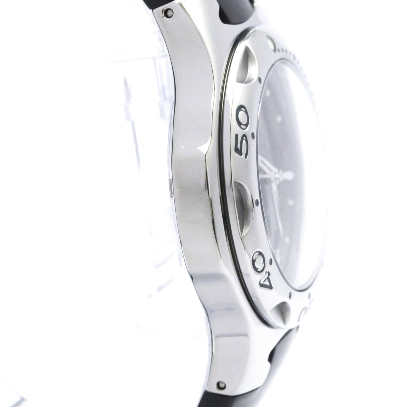 Wristwatch From Tag - 8