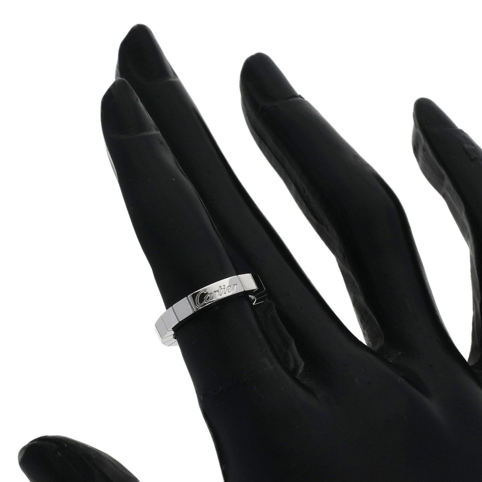 Ring from Cartier - 5