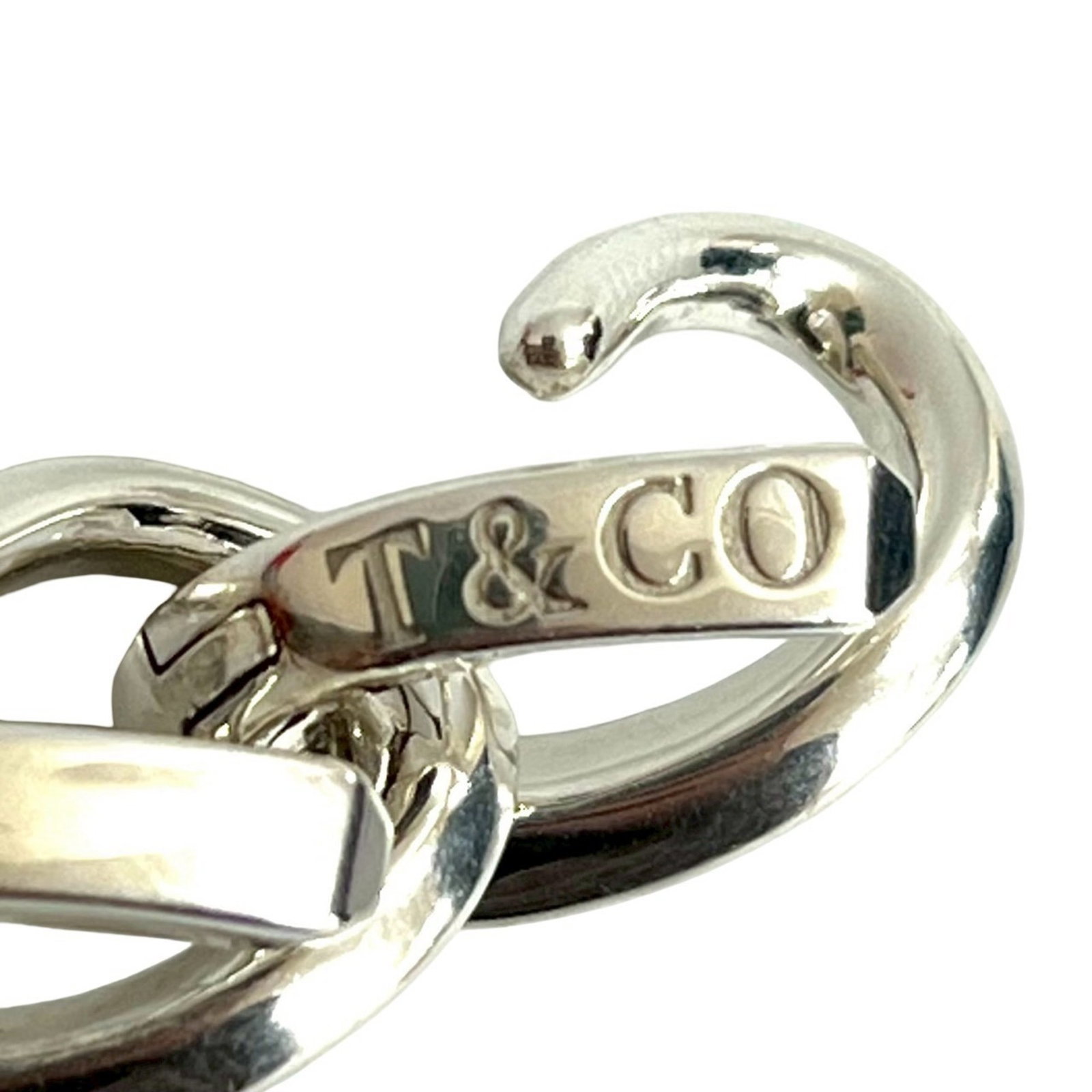 Charm bracelet silver 925 - 2