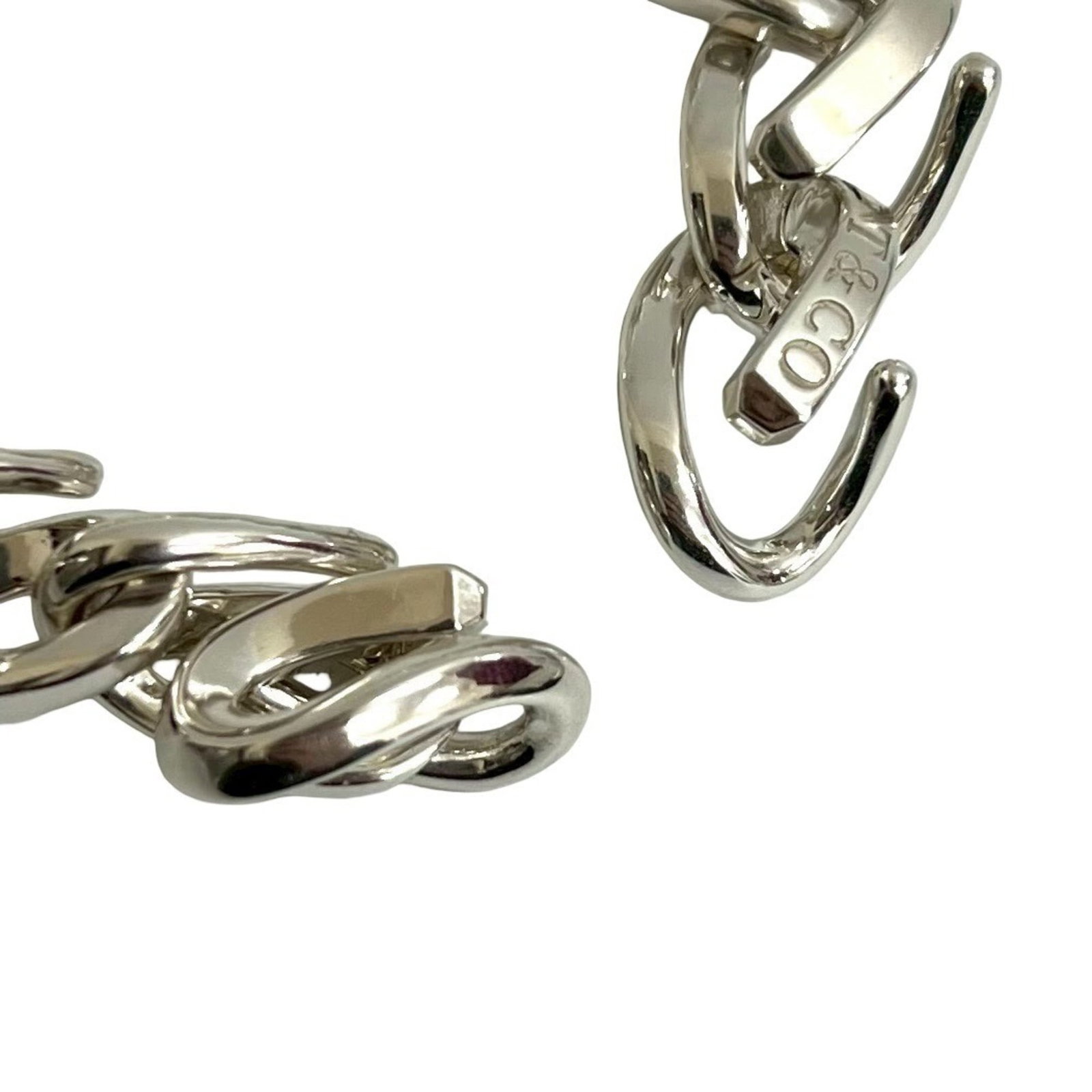 Charm bracelet silver 925 - 3