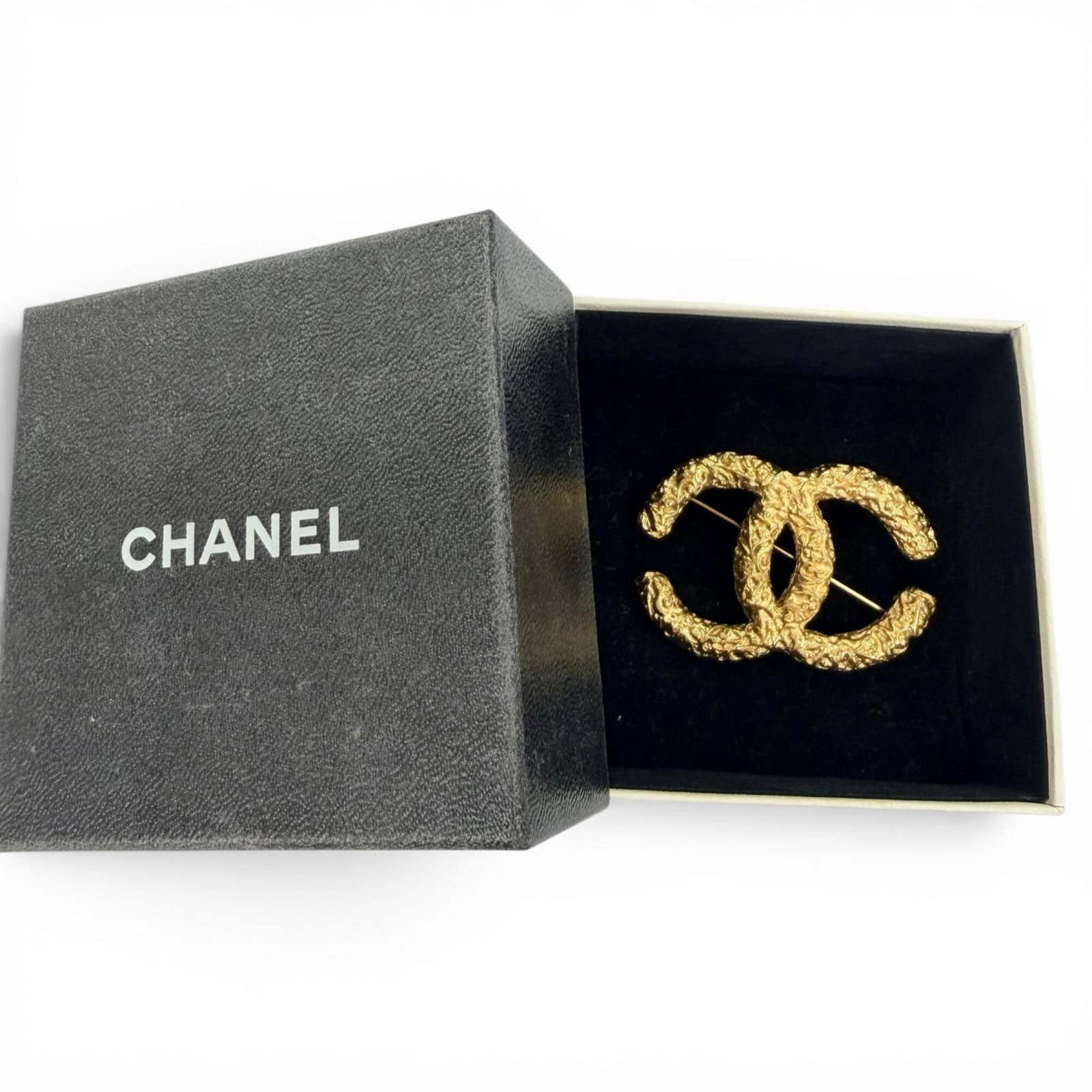 Brooch Chanel - 2