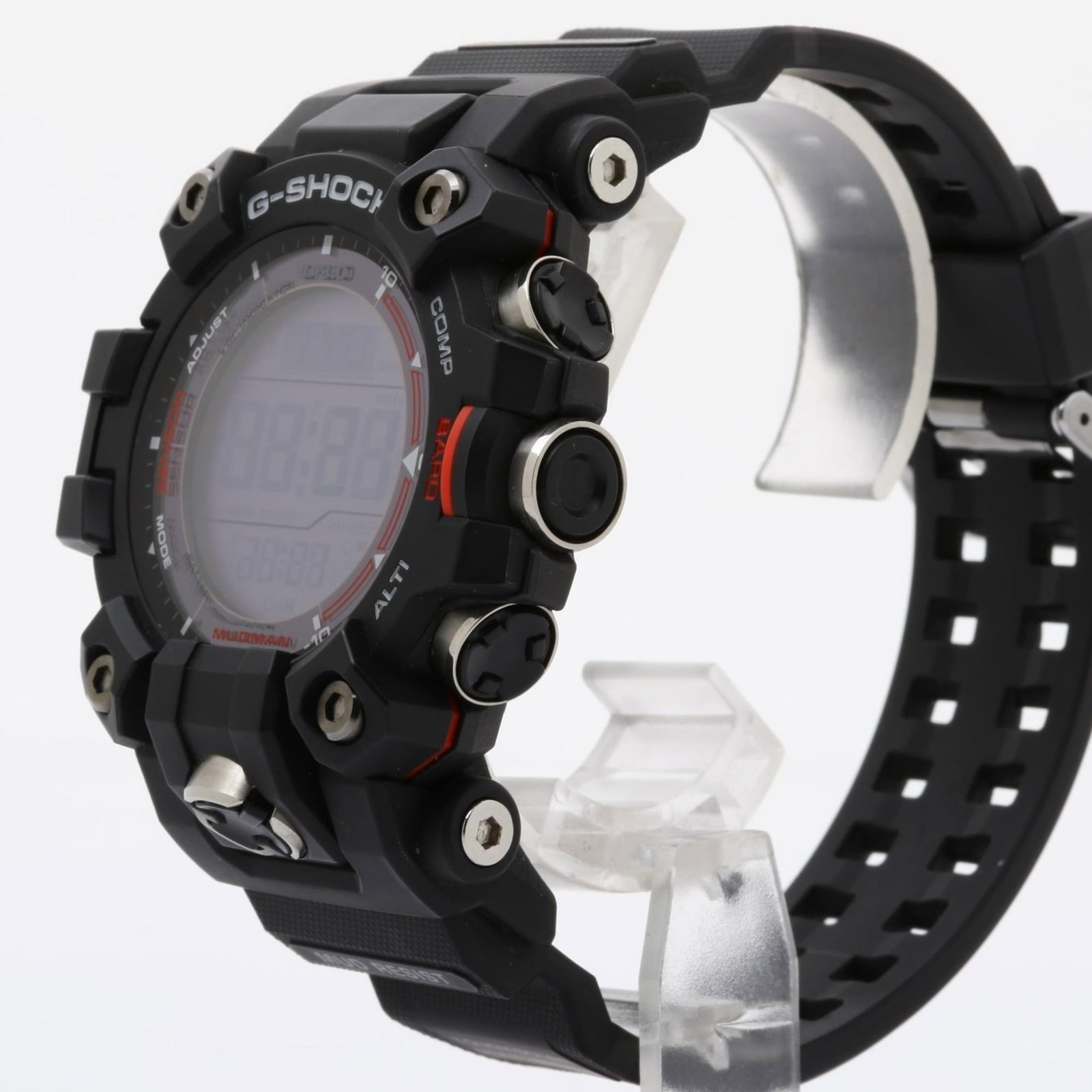 Wristwatch By Casio - 2