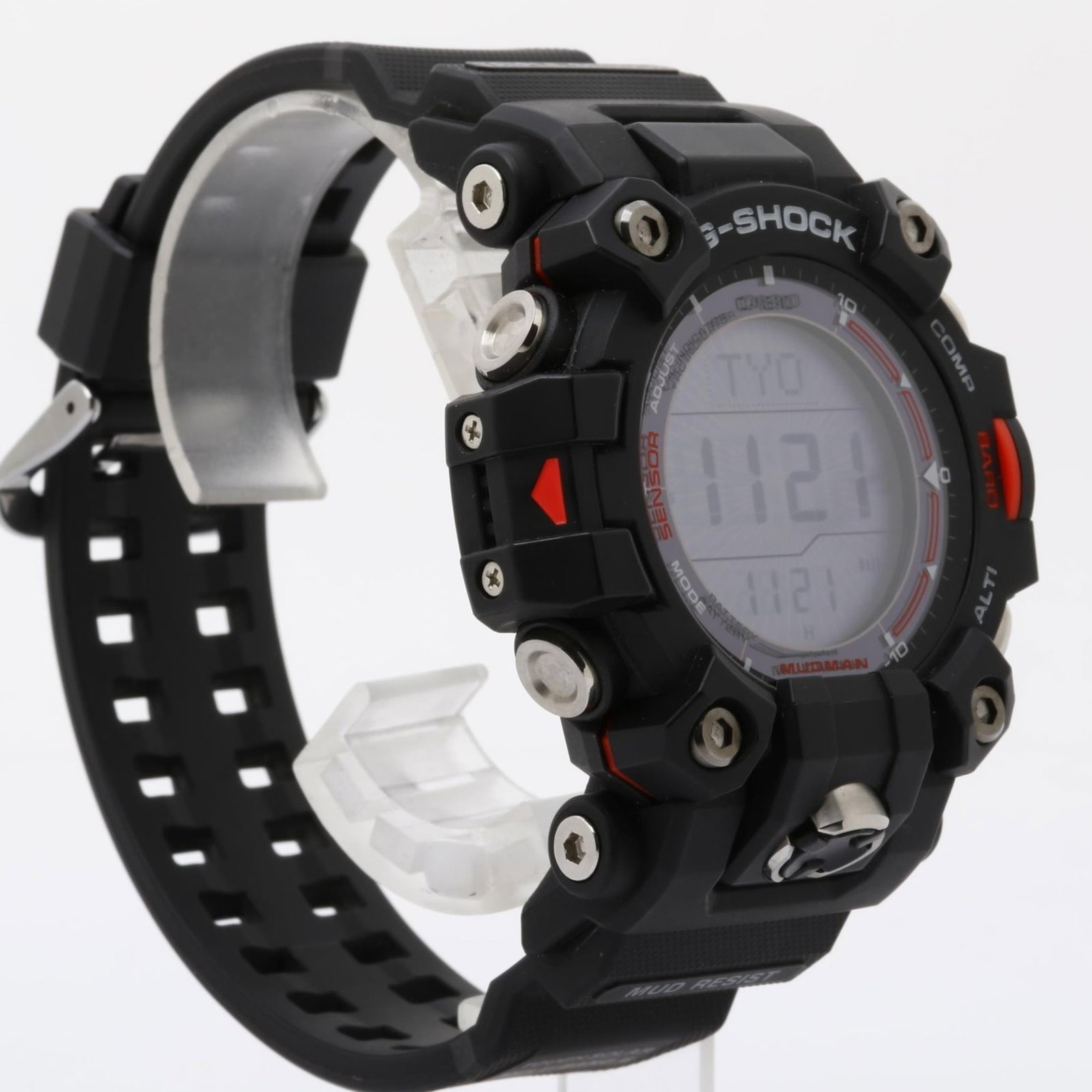 Wristwatch By Casio - 3