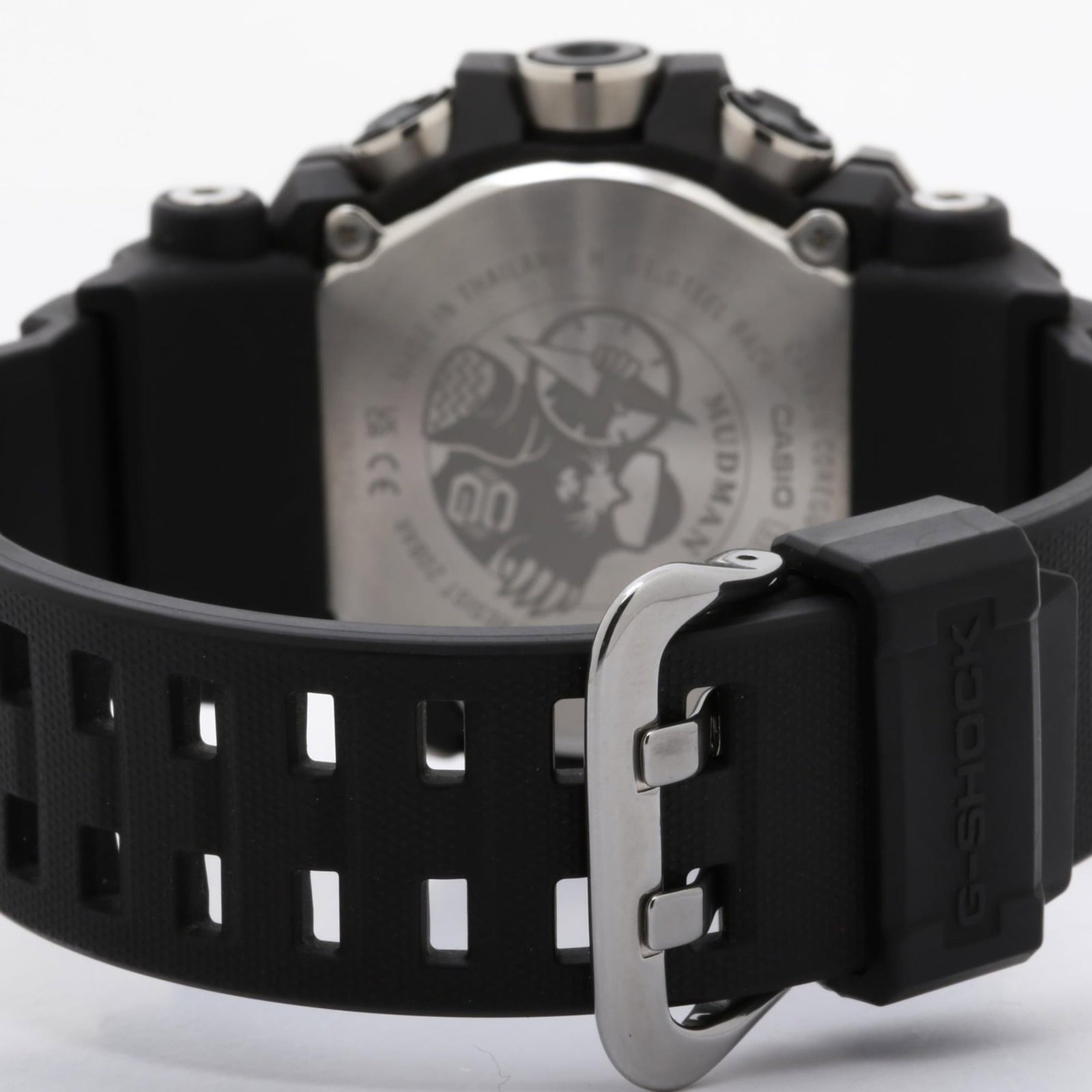 Wristwatch By Casio - 5